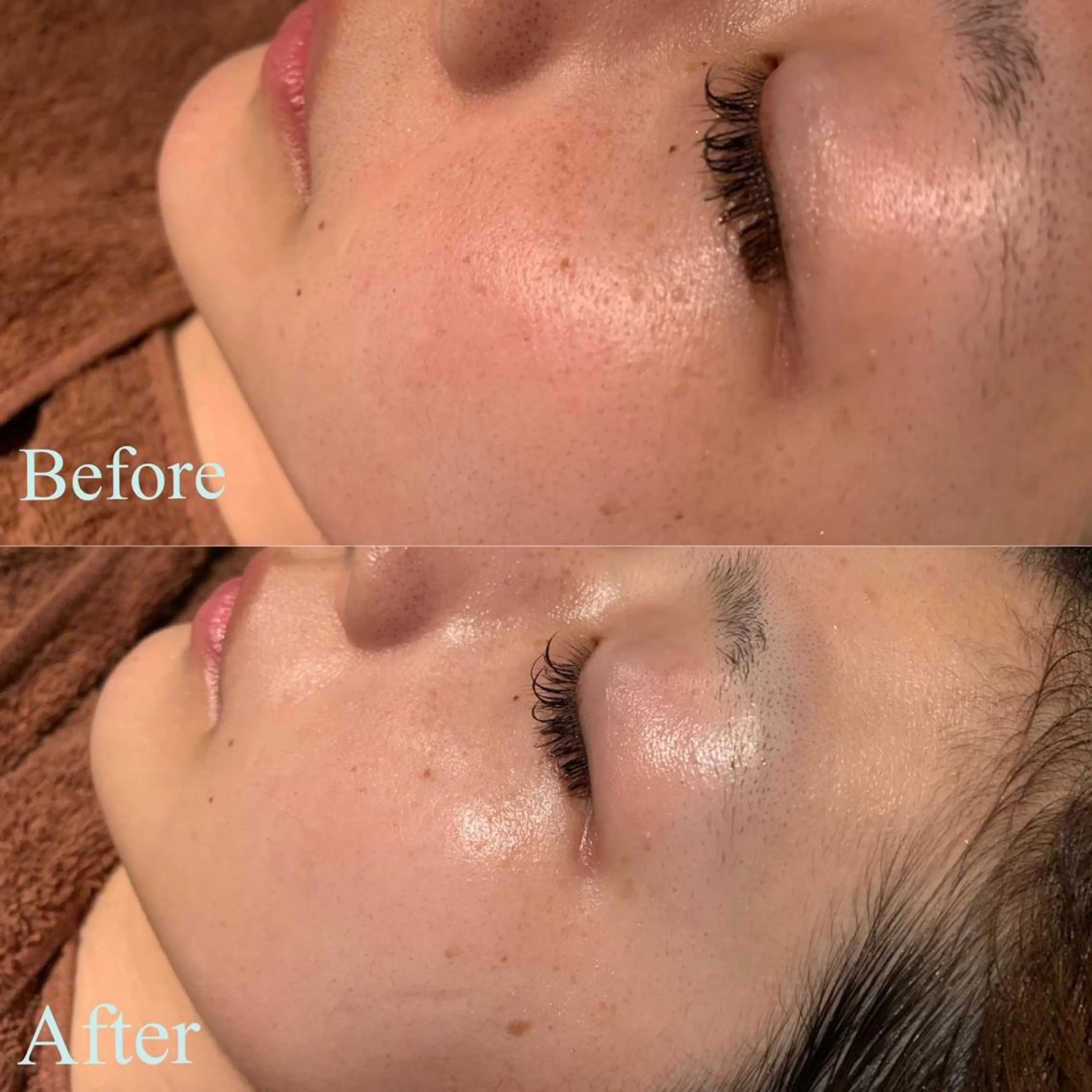 エステ 荒井 益美のエステ・リラクイメージ