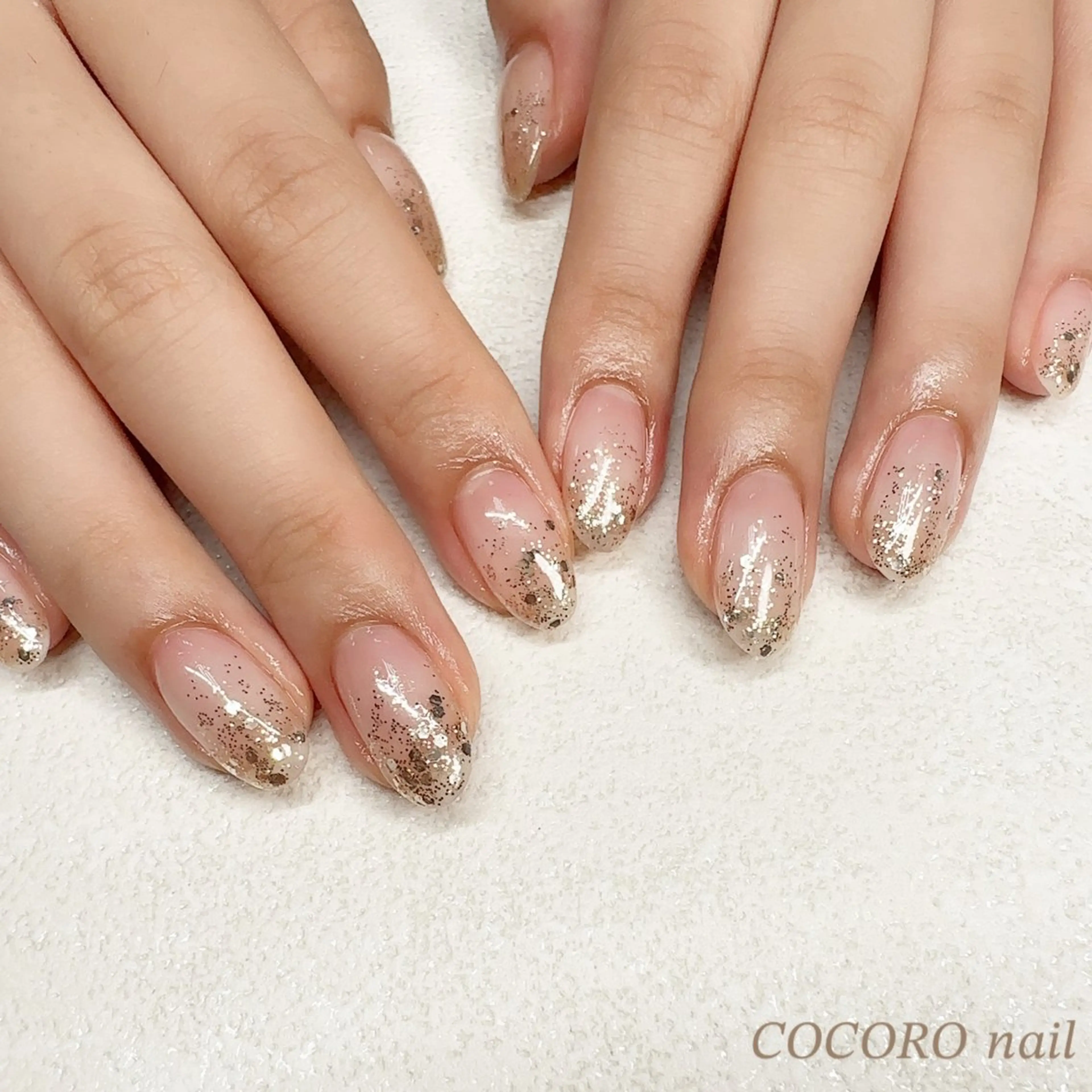 ネイル AKI ♥︎のネイルデザイン