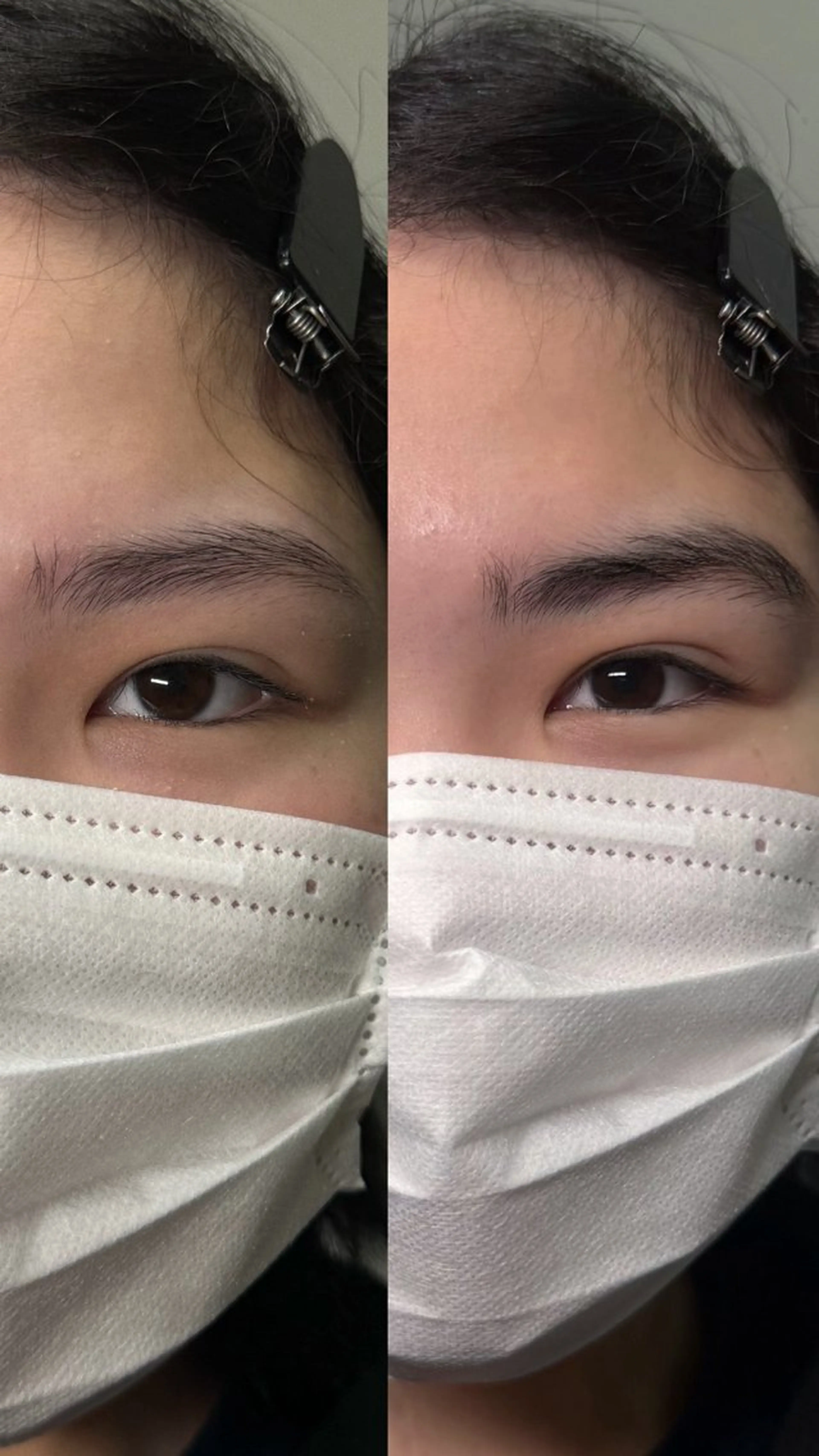 アイブロウ Mellow rikoの眉毛・アイブロウイメージ