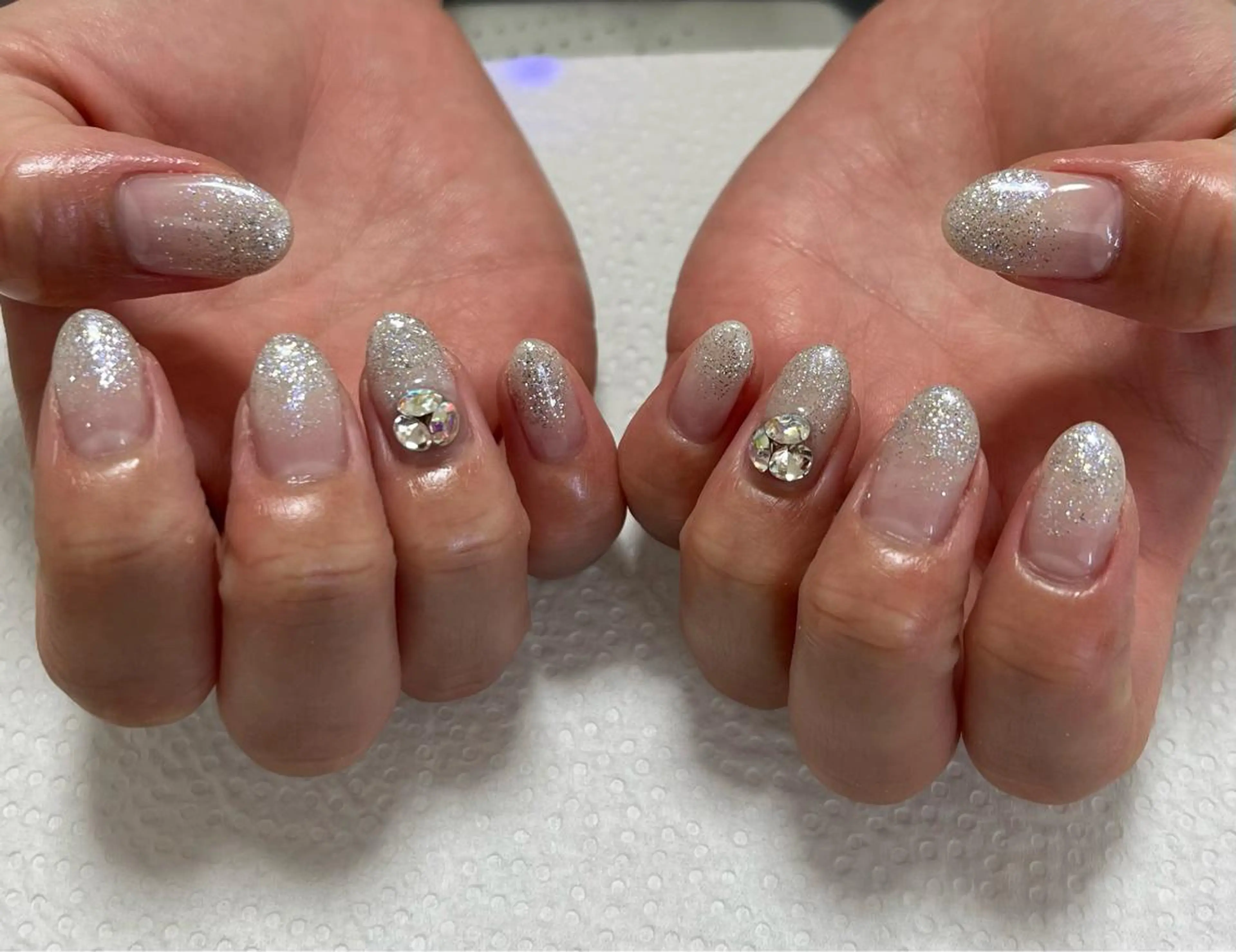 ネイル nail M&Tのネイルデザイン