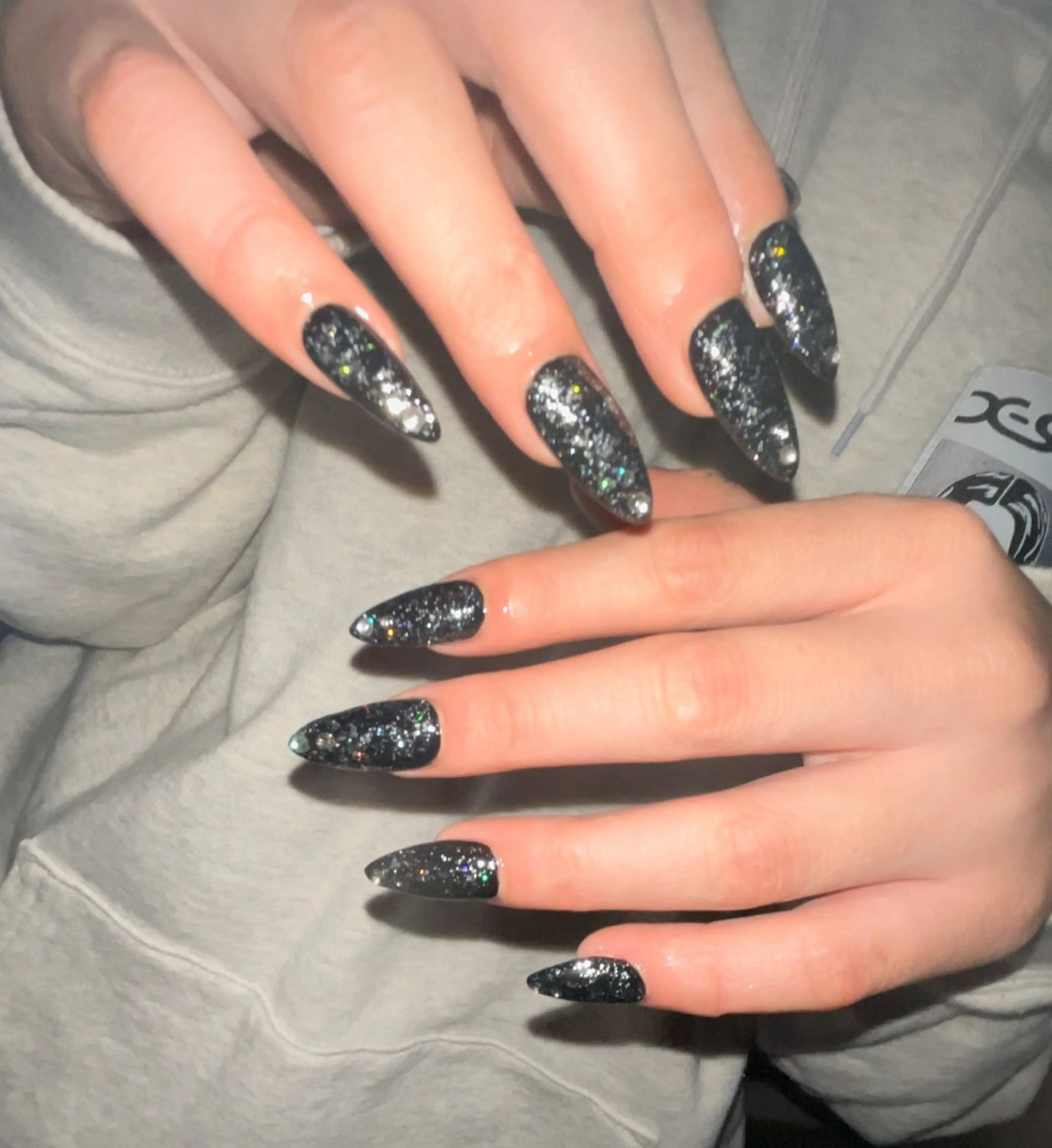 ネイル フットネイル Ri-e's nailのネイルデザイン