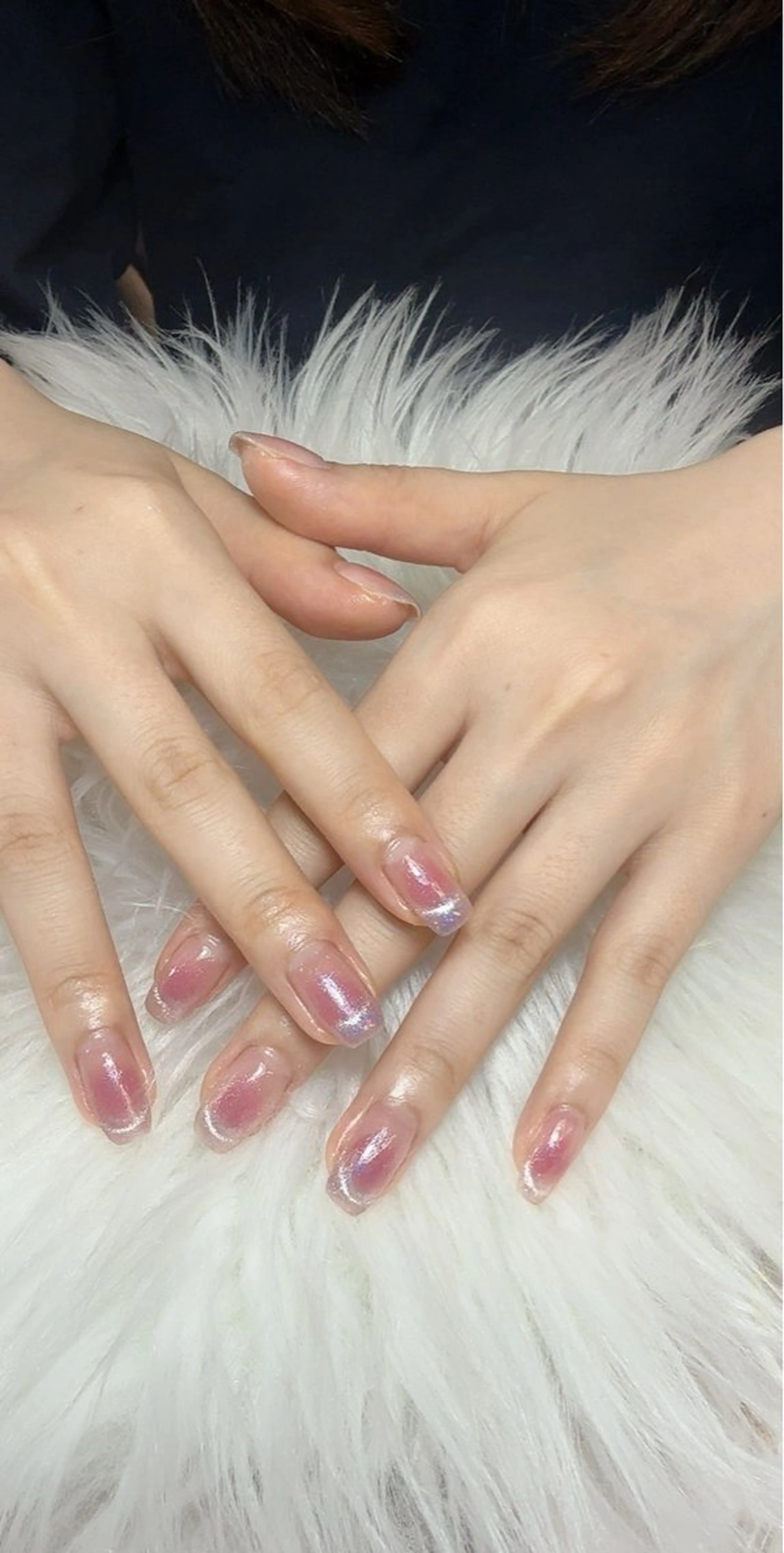 ネイル Sunny nail メナのネイルデザイン