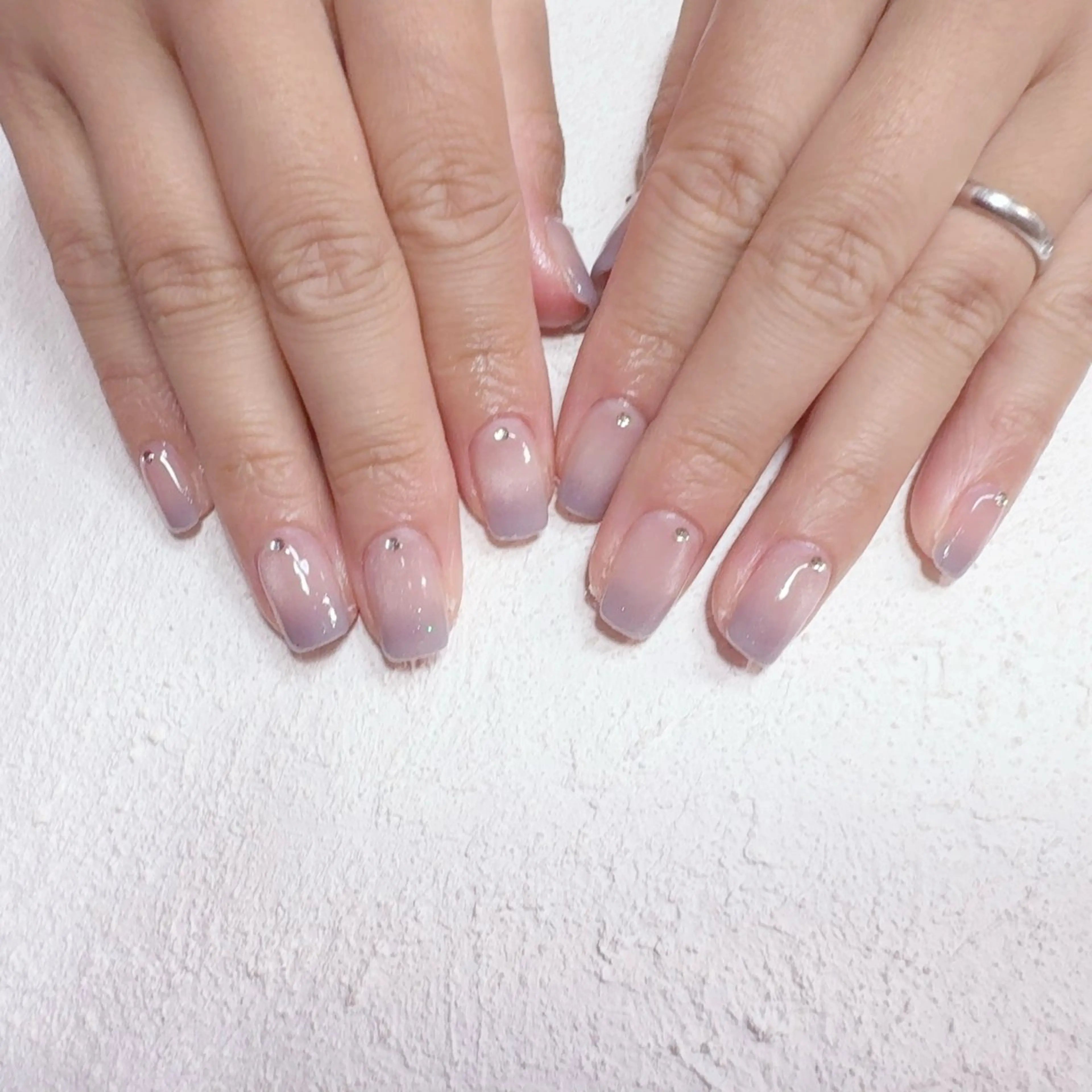 ネイル 持ち込み Regaro i.sのネイルデザイン