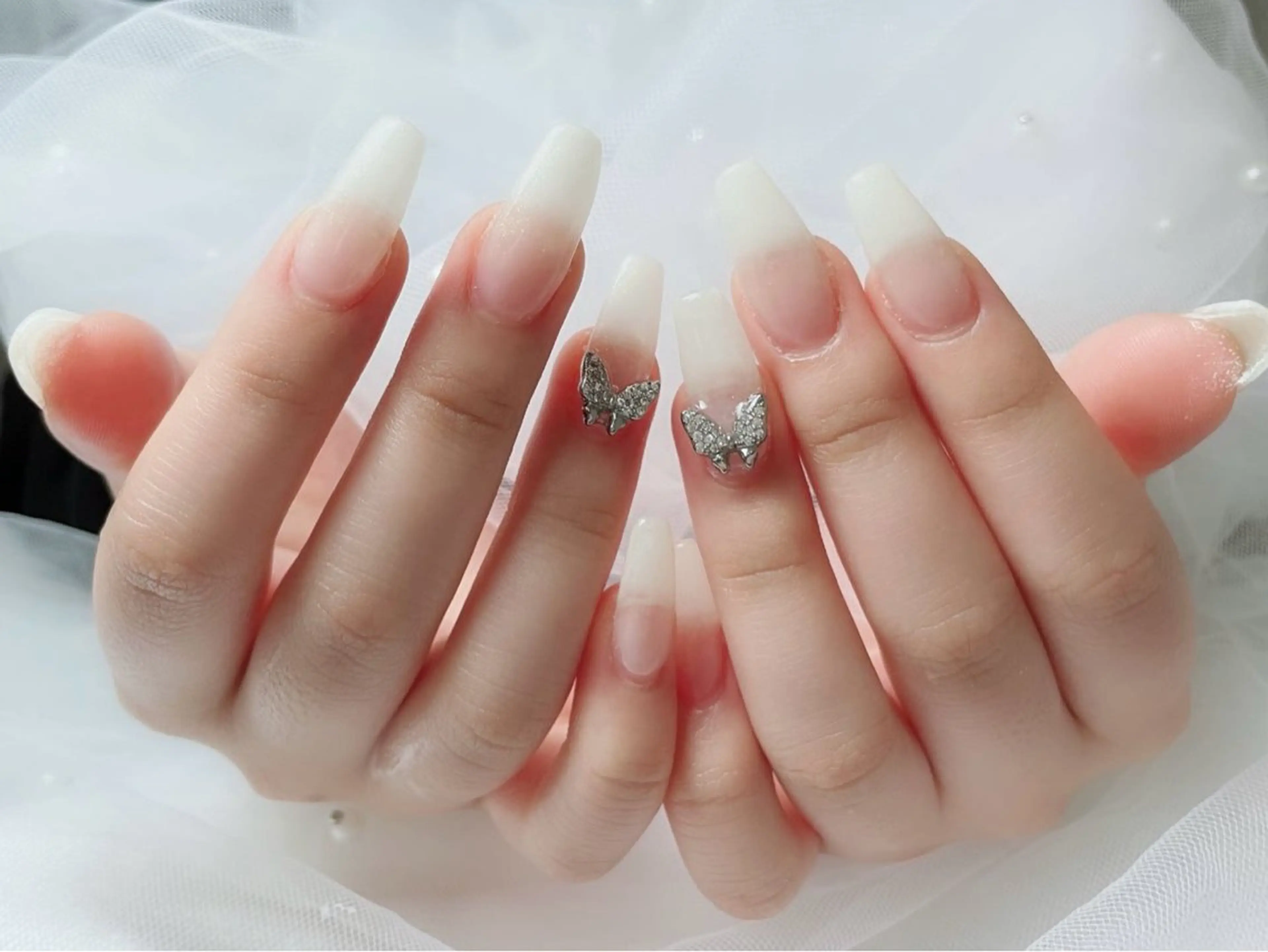 ネイル ロータス ネイルサロンのネイルデザイン