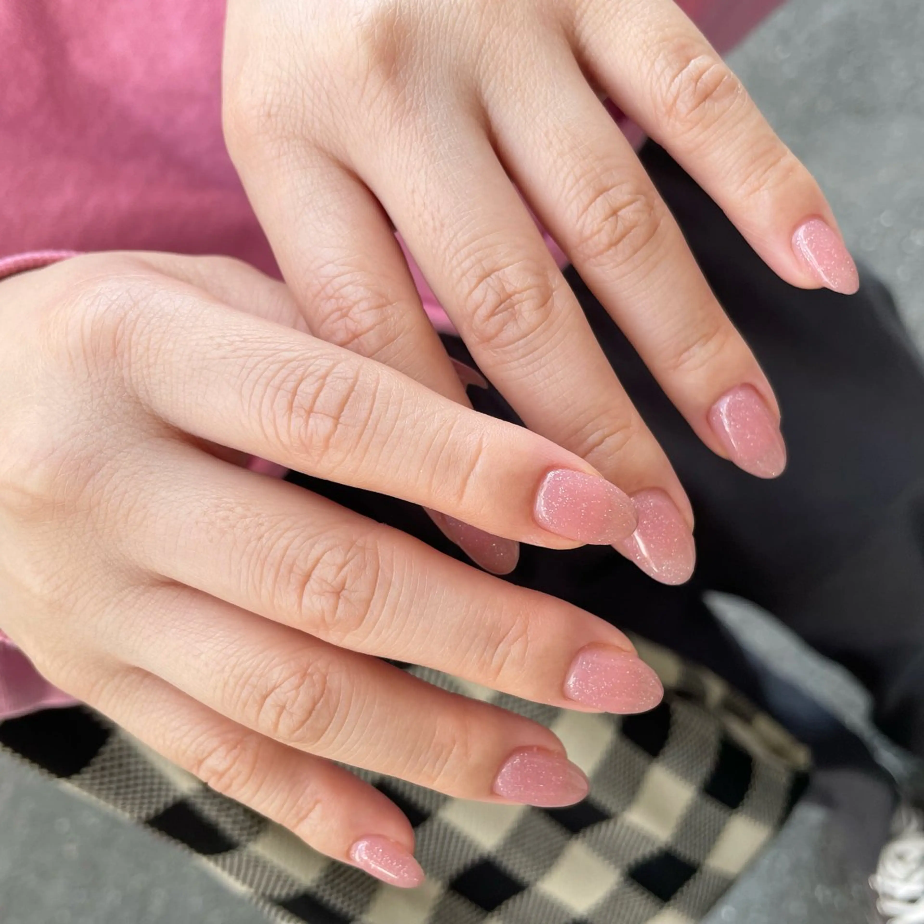 ネイル 吉村 優子のネイルデザイン