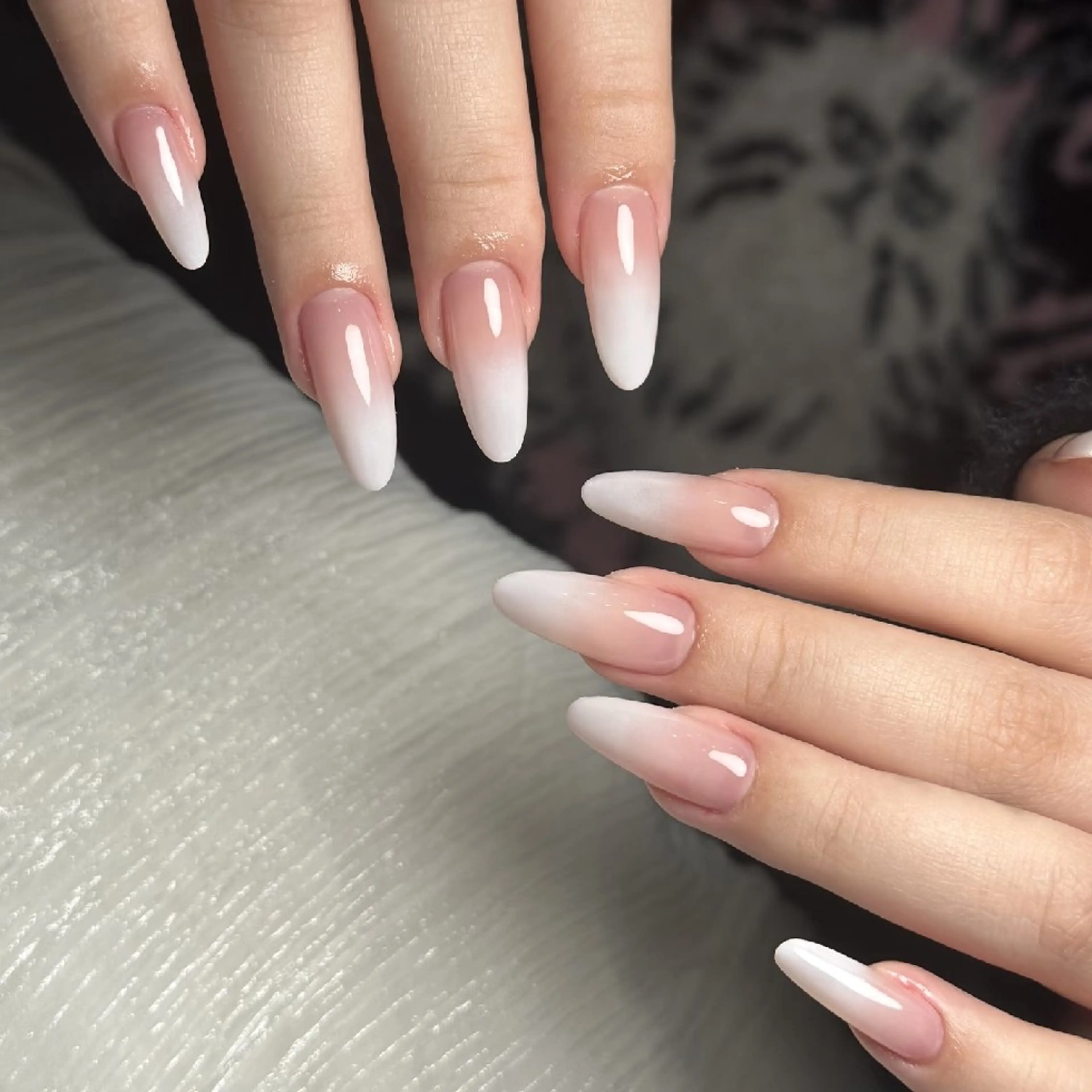 ネイル Em ma高田马場のネイルデザイン