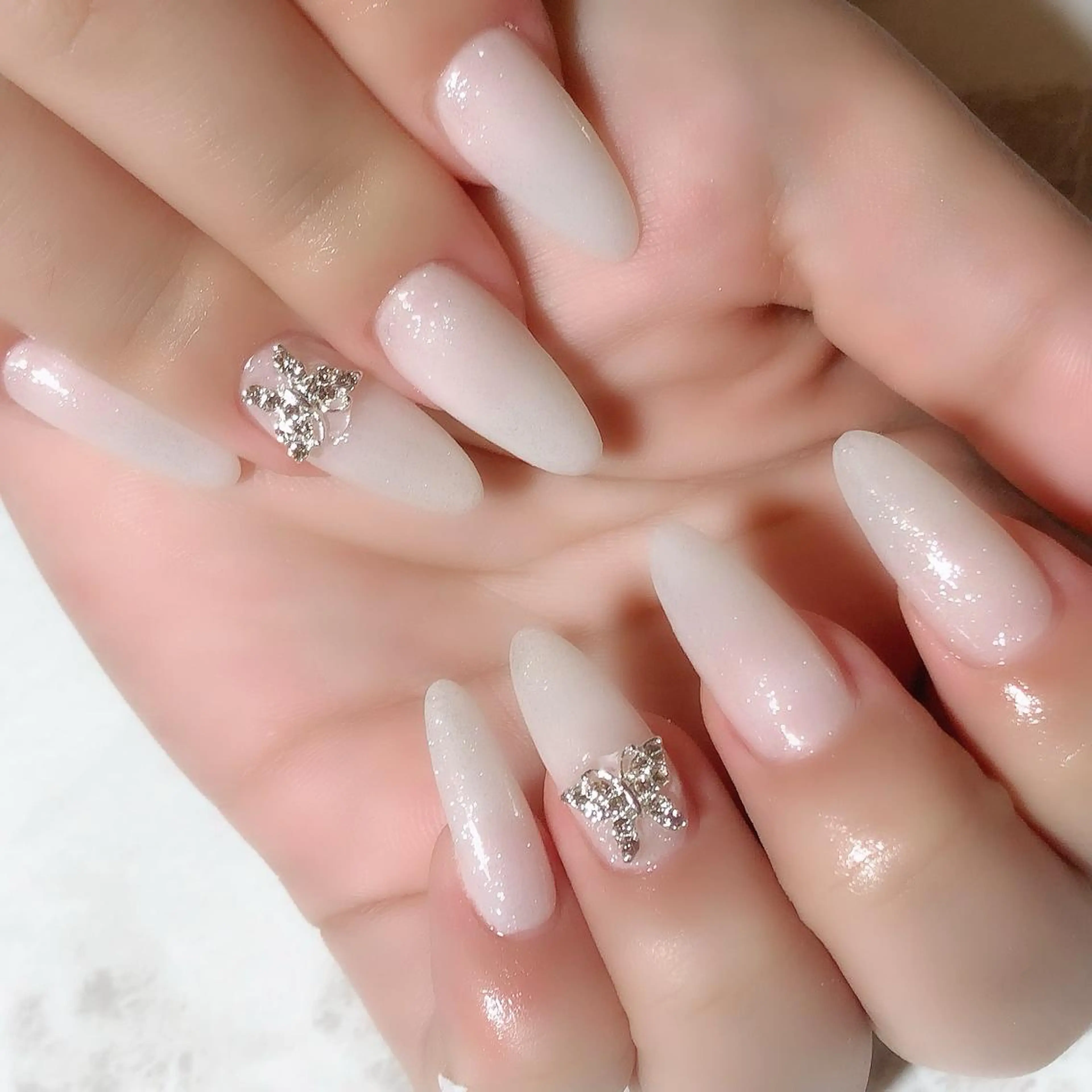 ネイル ハンドネイル Nail salon EM（エム）千葉のネイルデザイン