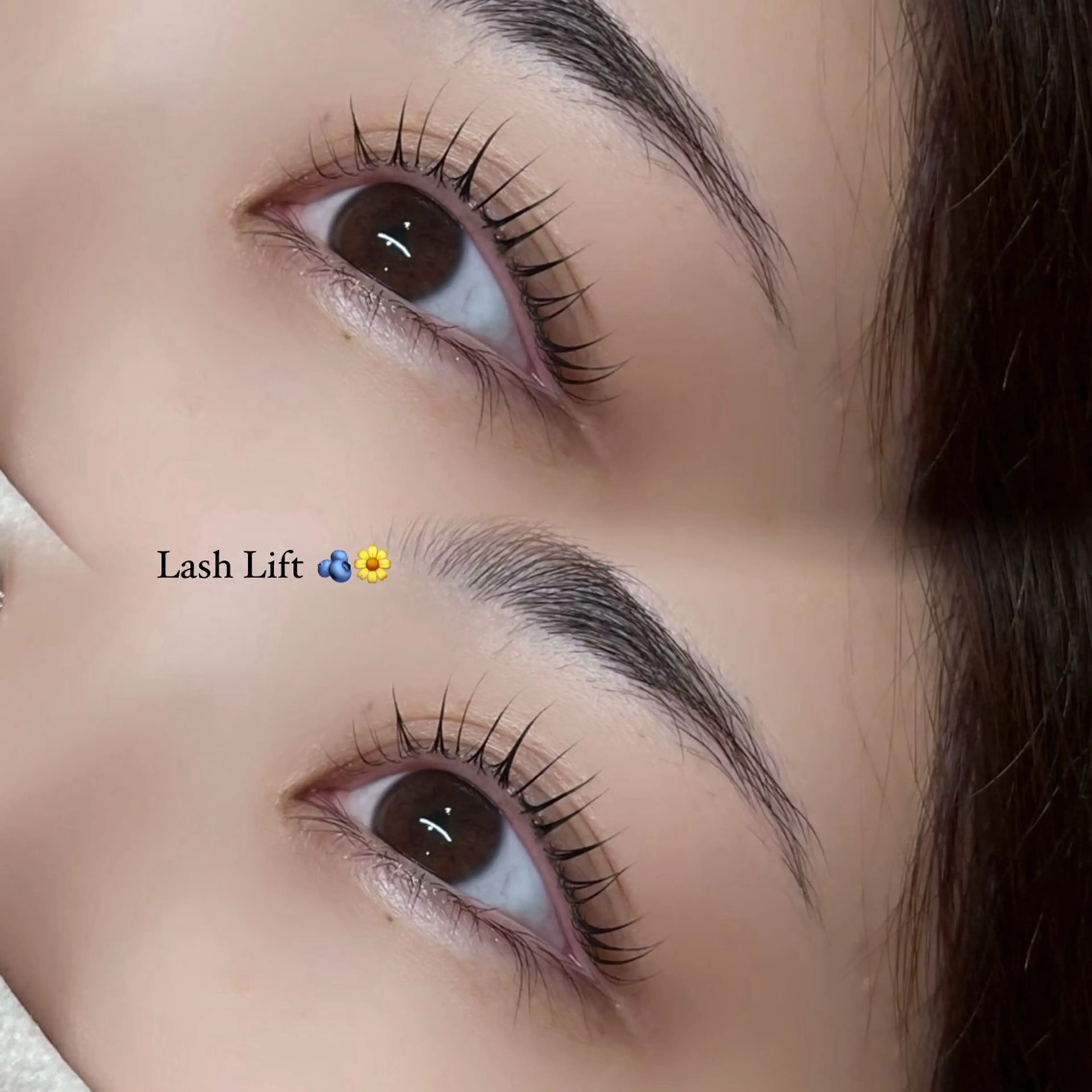 マツエク・マツパ LeCoeur古正寺 神山のマツエク・マツパデザイン