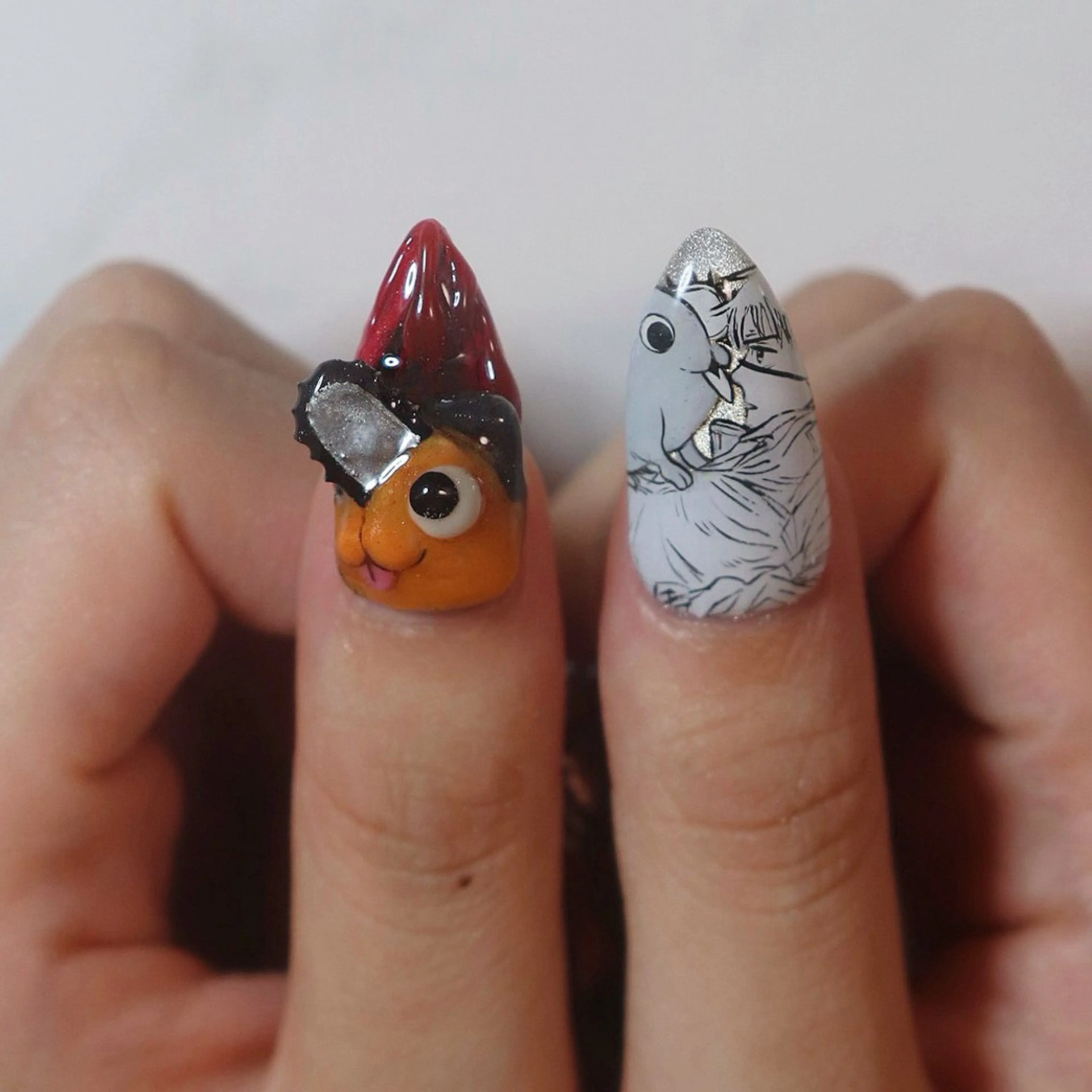 ネイル Dreamer nailのネイルデザイン