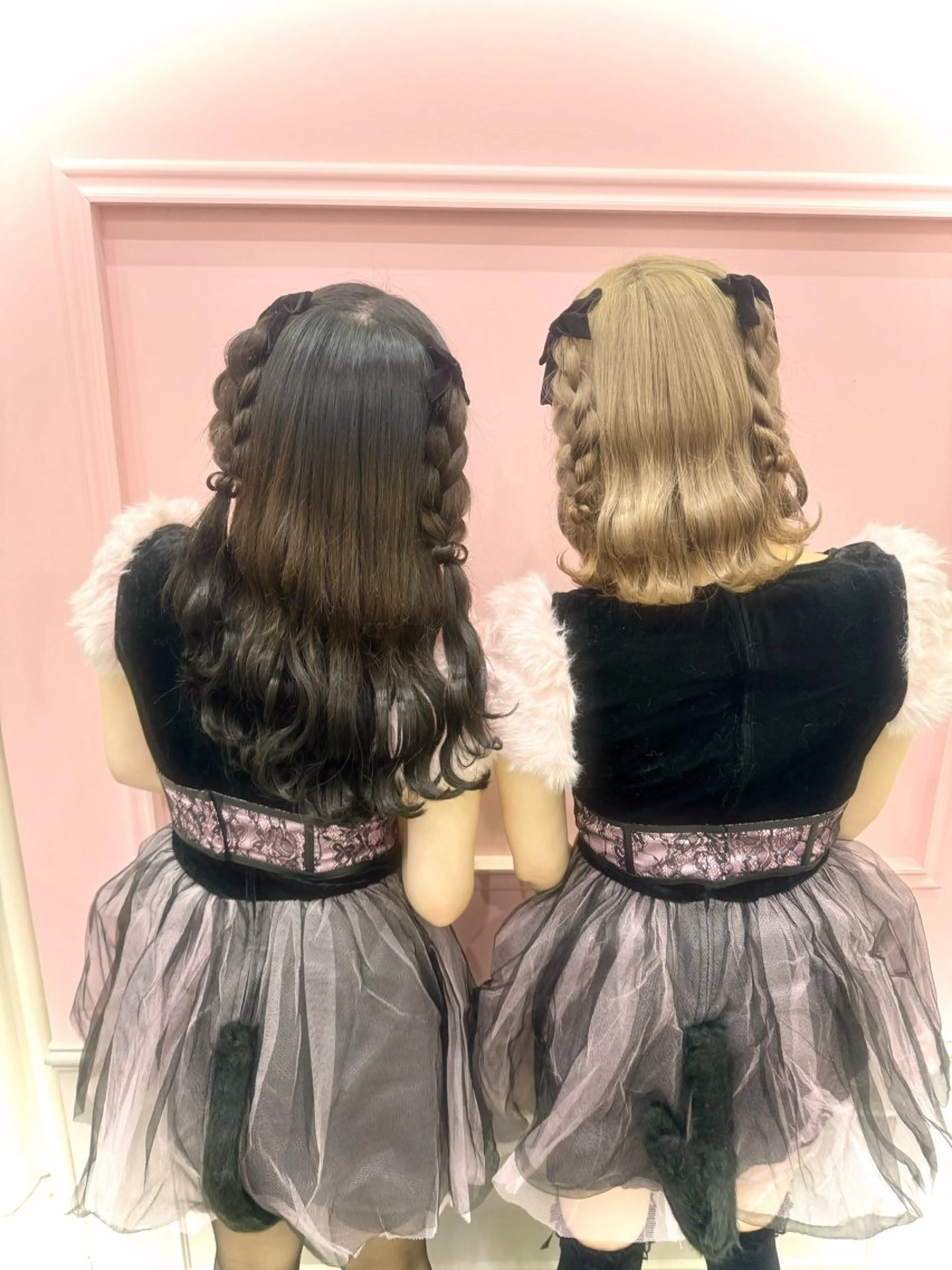 ヘアアレンジ Lien Michiのその他イメージ