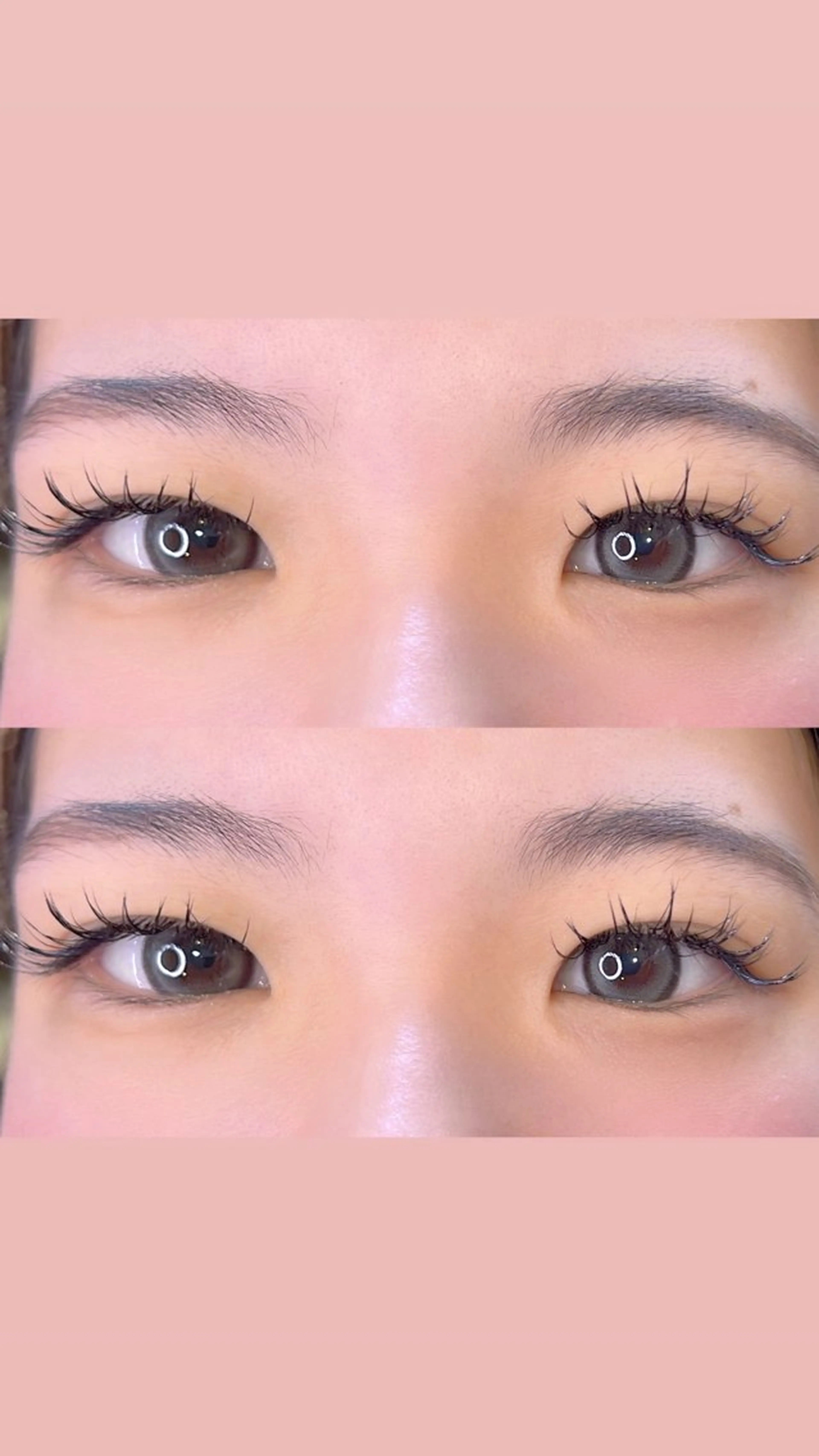 マツエク・マツパ Cカール BerryEyes町田店所属・BerryEyes 町田店の眉毛・アイブロウイメージ