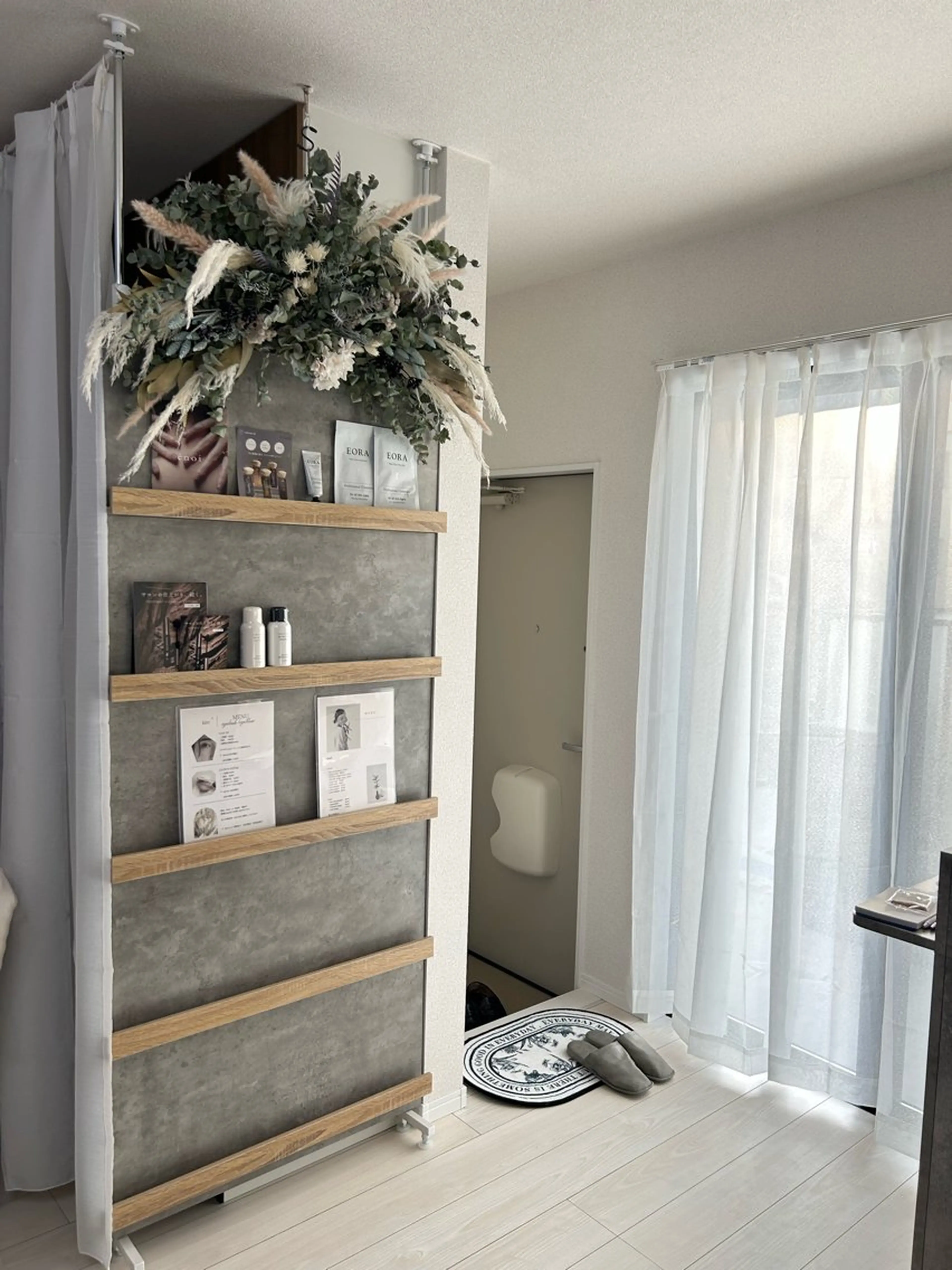 KITO所属・KITO 希叶のマツエク・マツパデザイン