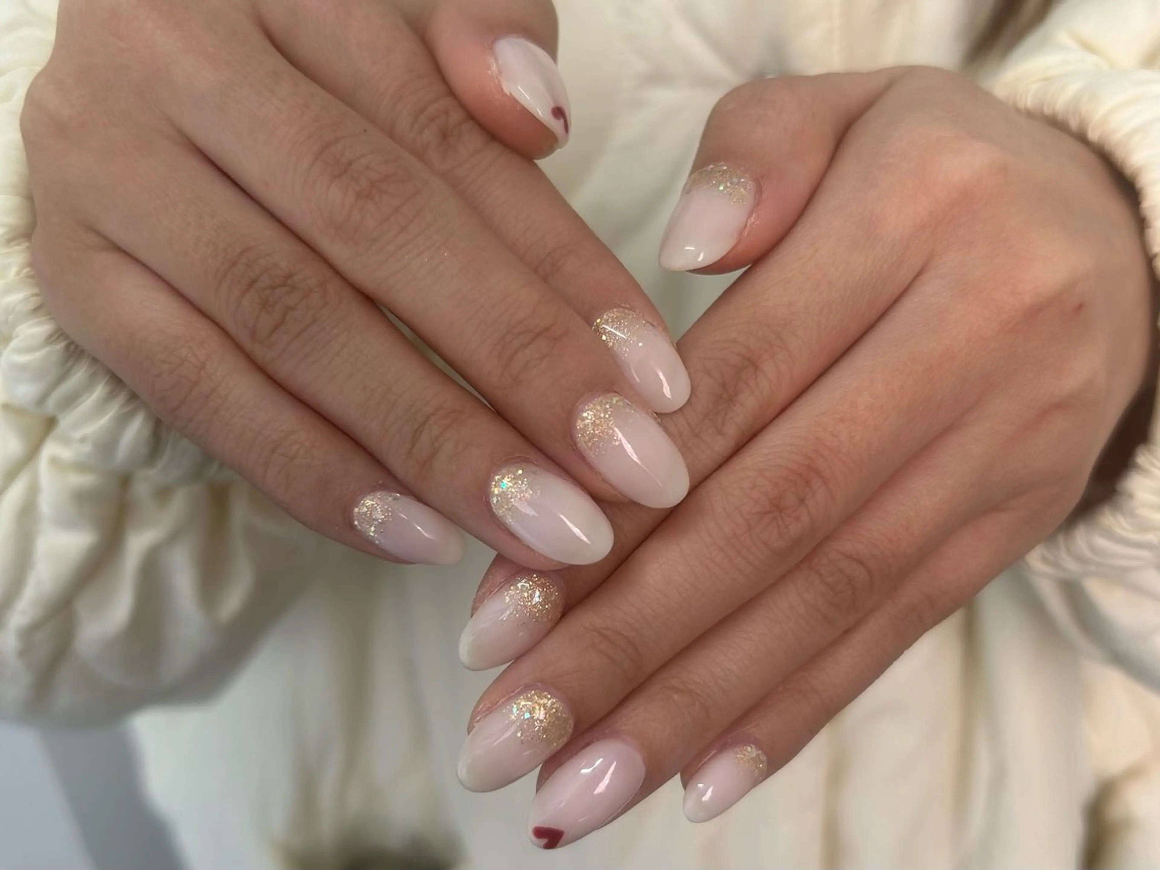 ネイル 本間 海音のネイルデザイン