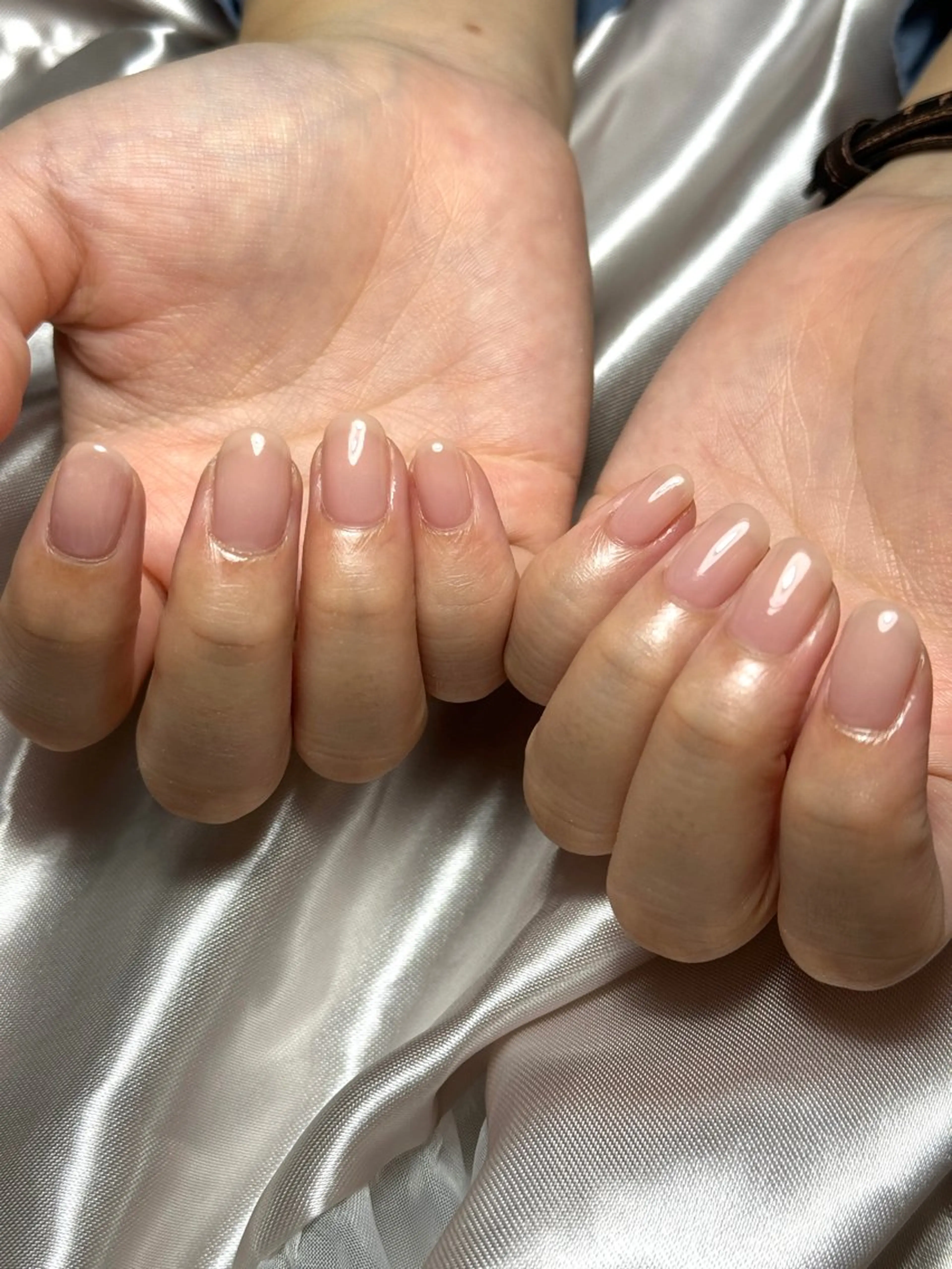 ネイル ハンドネイル Salon Luciaのネイルデザイン