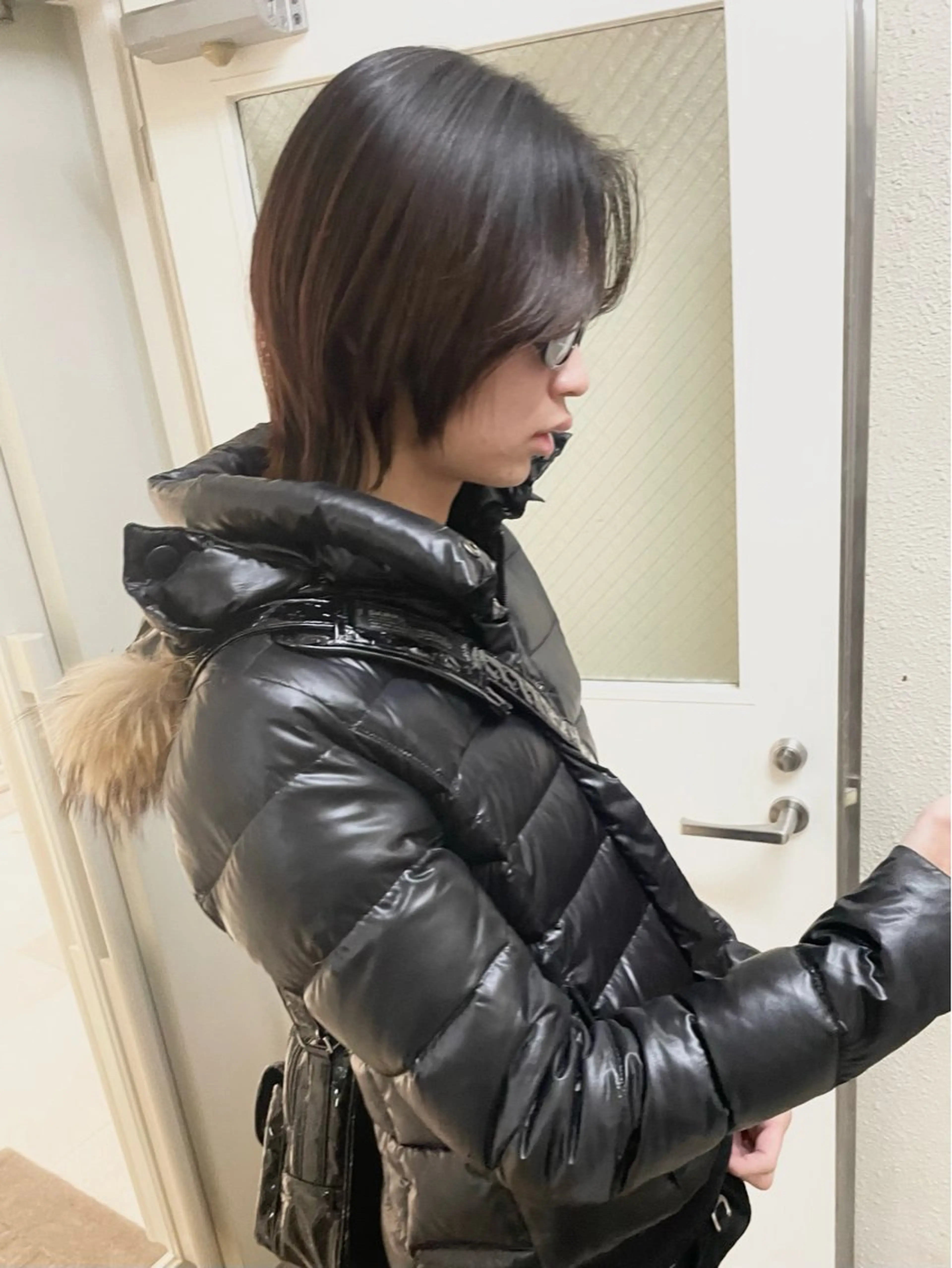 メンズ カノン🎀ᩚ／ 無料カット募集中のヘアスタイル