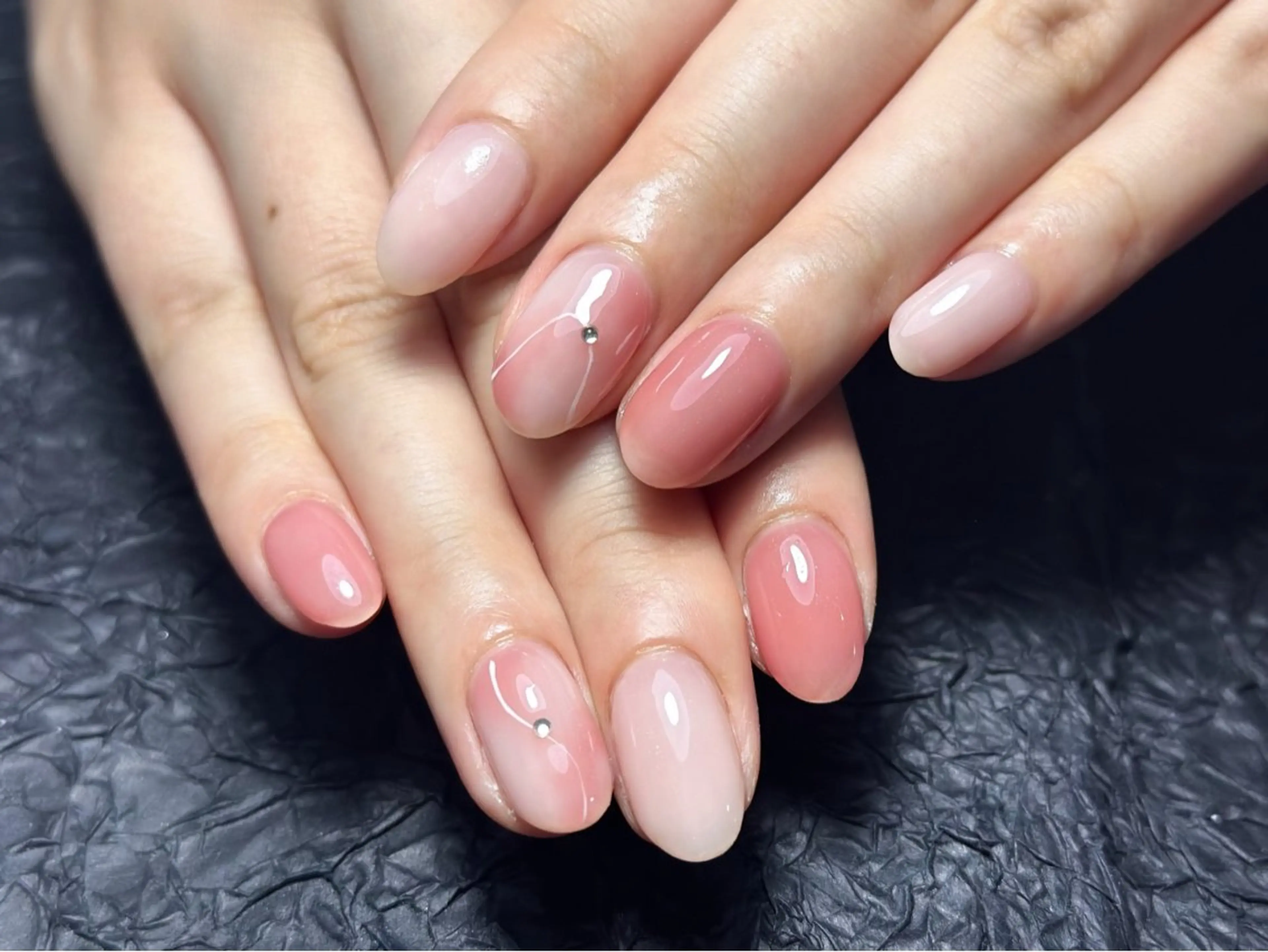 ネイル ハンドネイル Nail Salon kihi大塚店のネイルデザイン