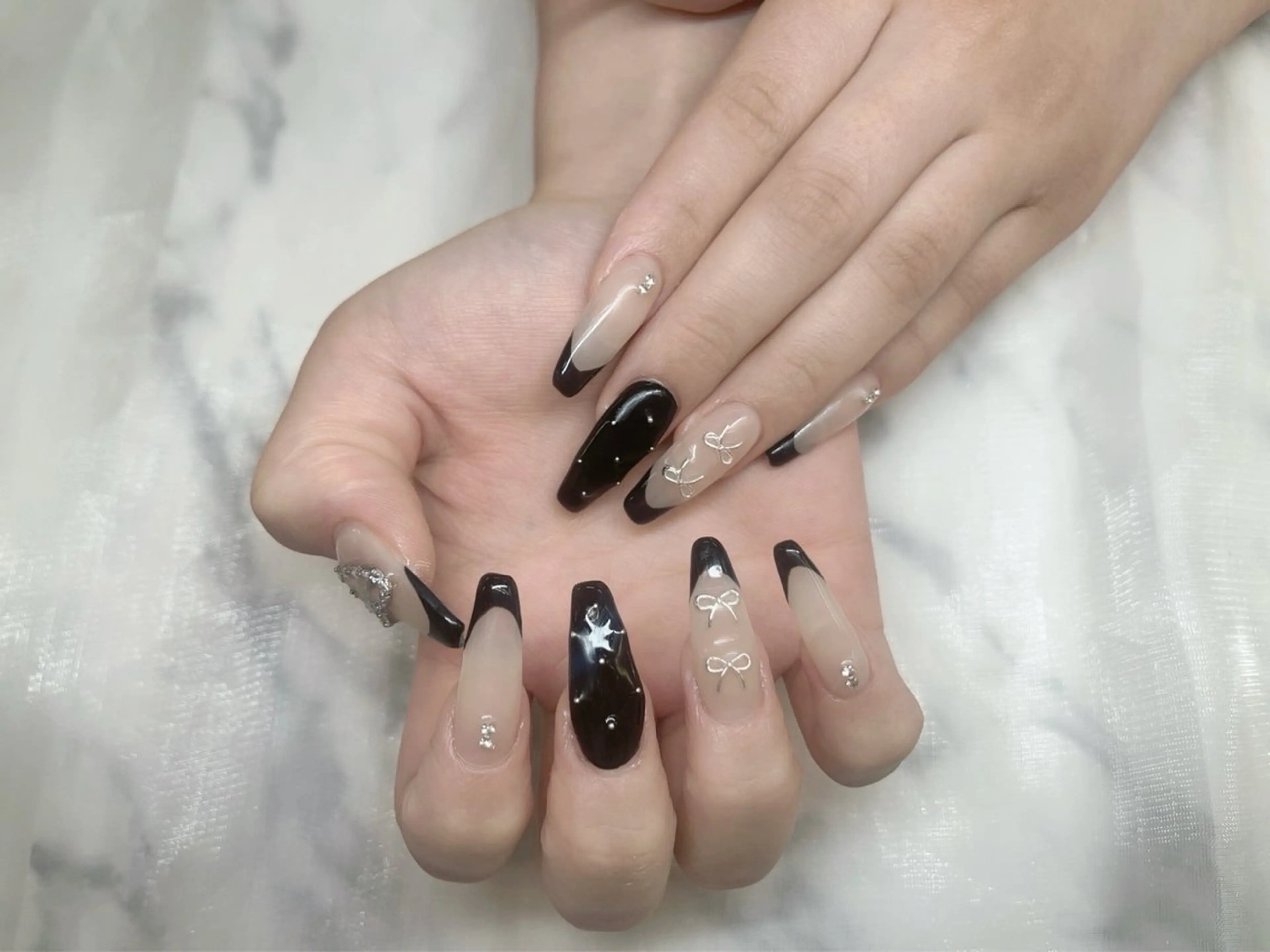 ネイル Anna Nailのネイルデザイン