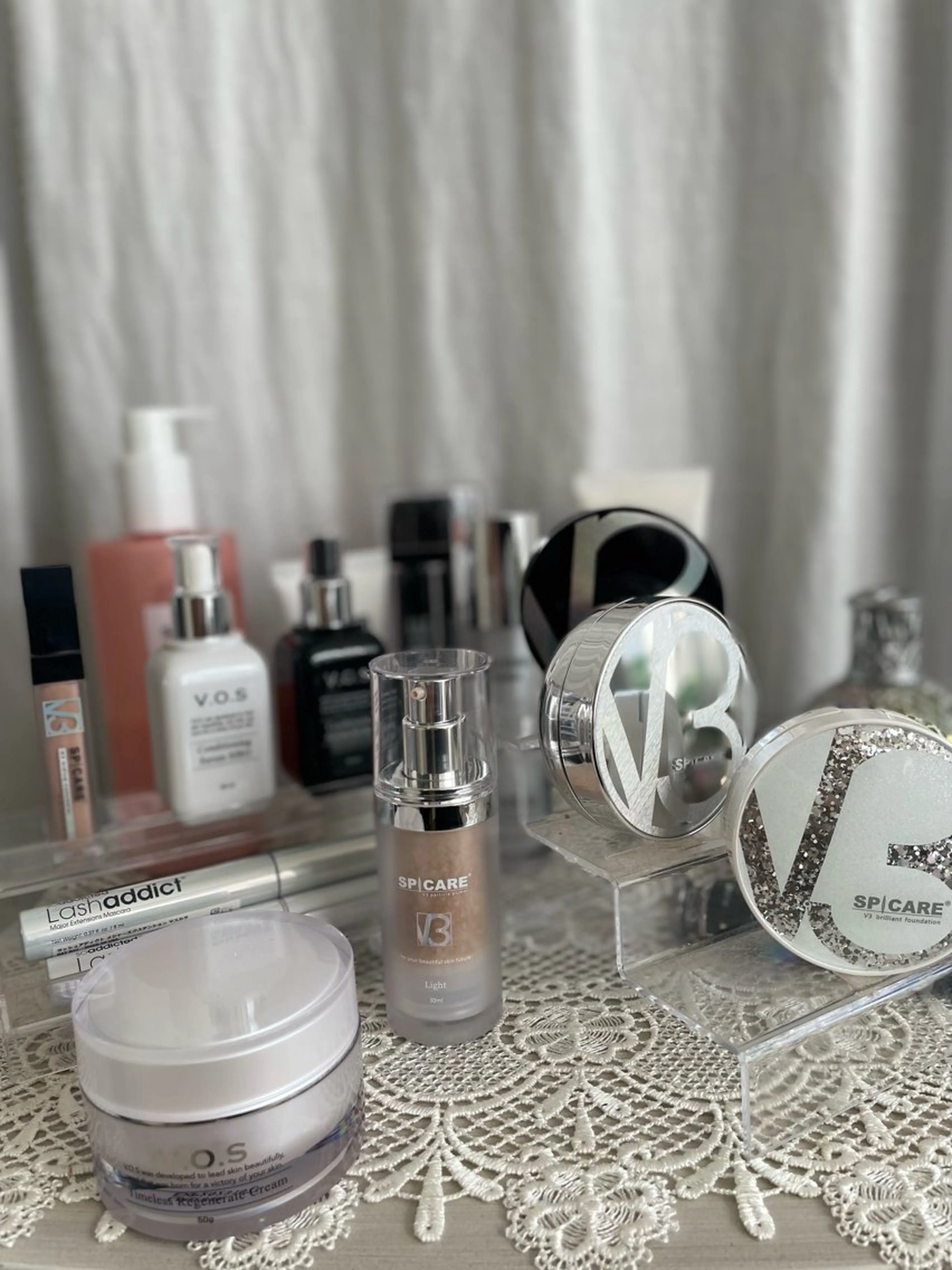 V3シリーズ☆カウンセリング♪の写真