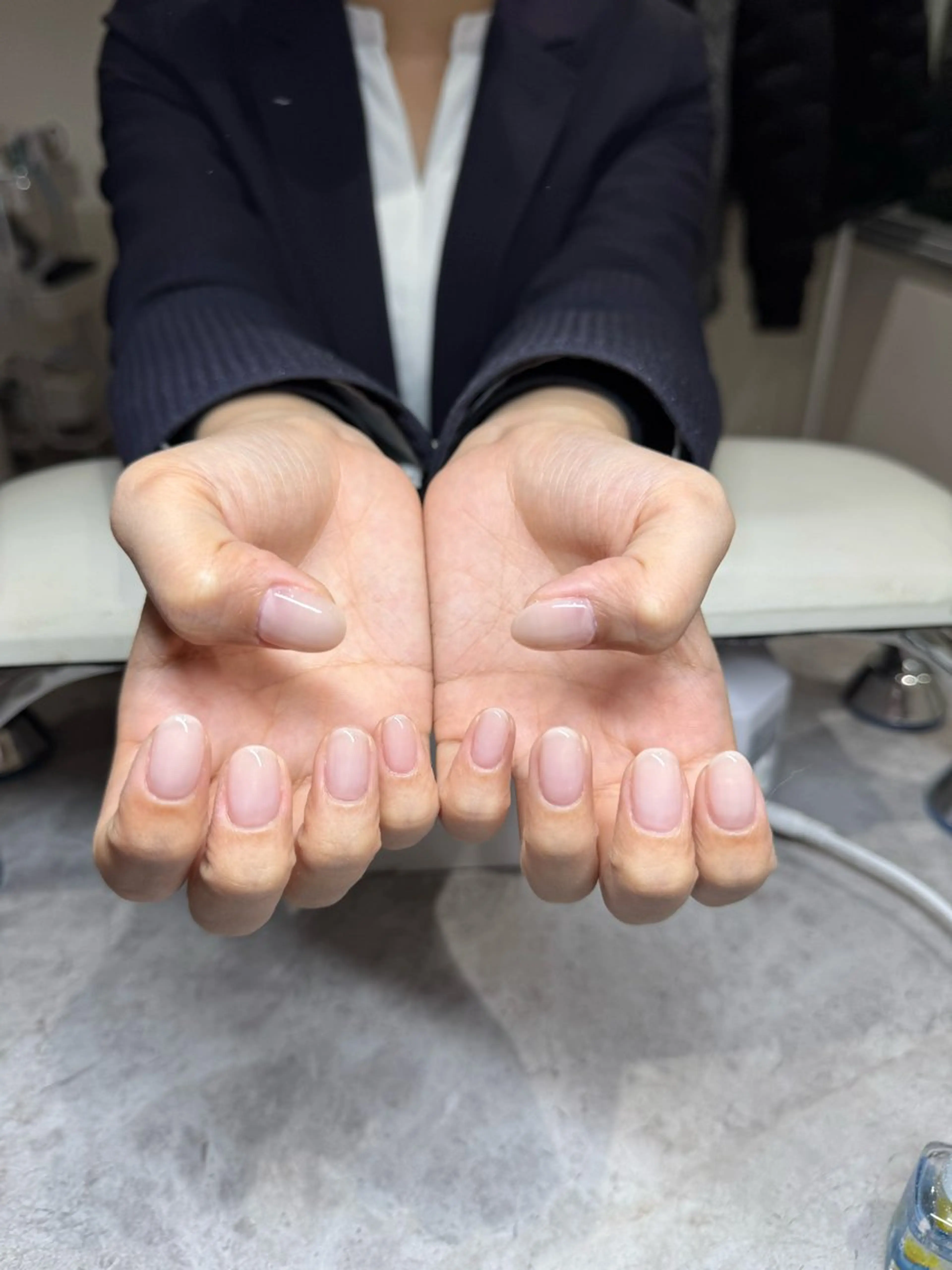 ネイル ハンドネイル IROHA NAIL 北村菜帆のネイルデザイン