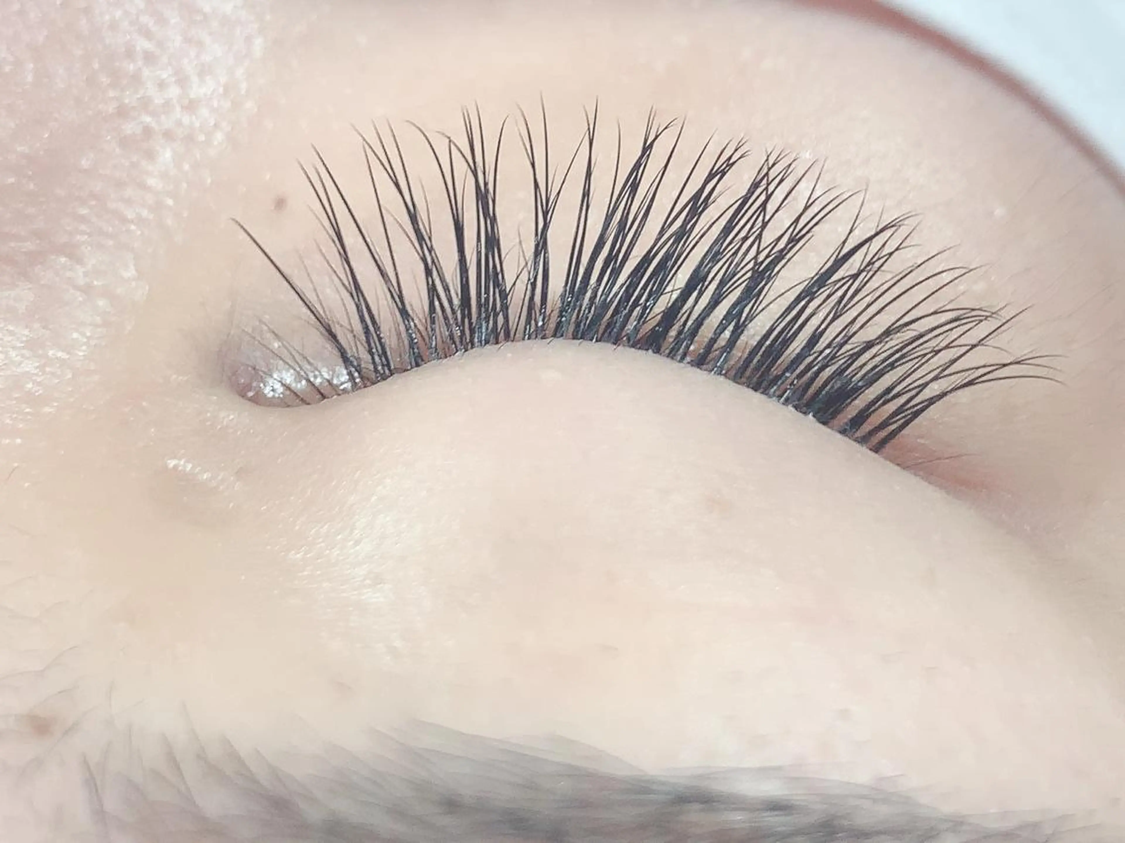 マツエク・マツパ 高橋 実和子のマツエク・マツパデザイン