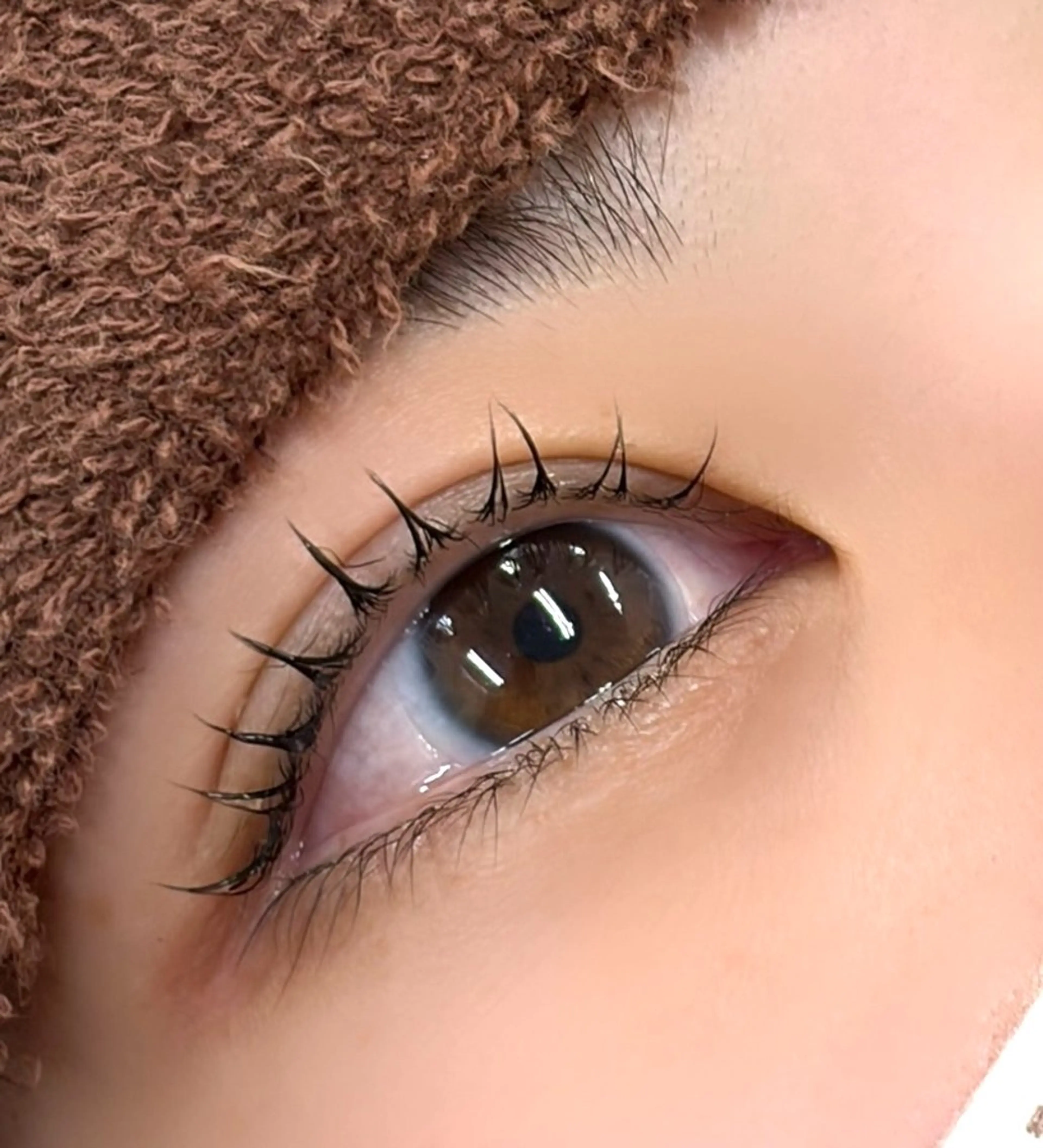 マツエク・マツパ Shucre四日市店 LANAのマツエク・マツパデザイン