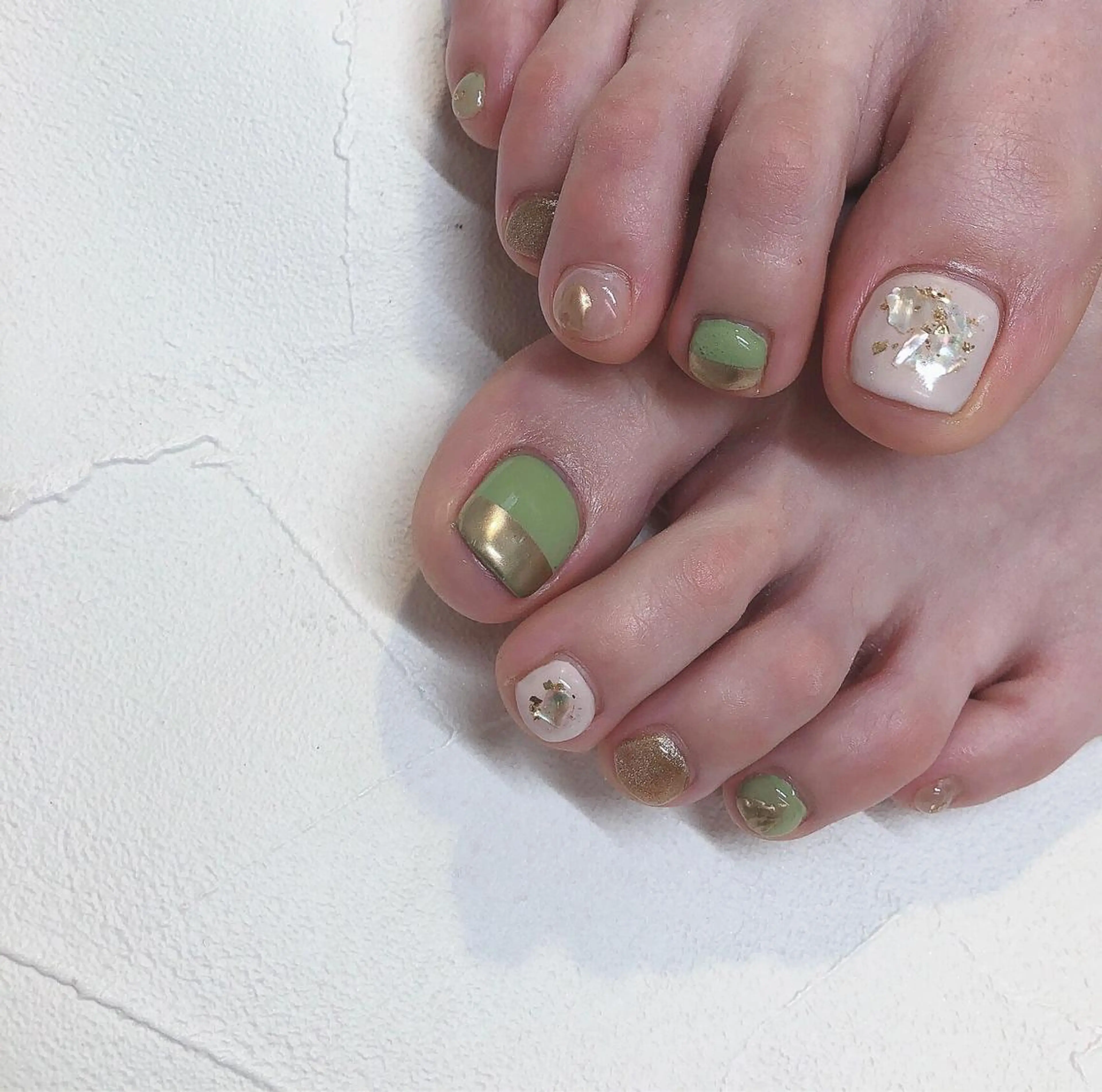 ネイル nails 🎀meのネイルデザイン