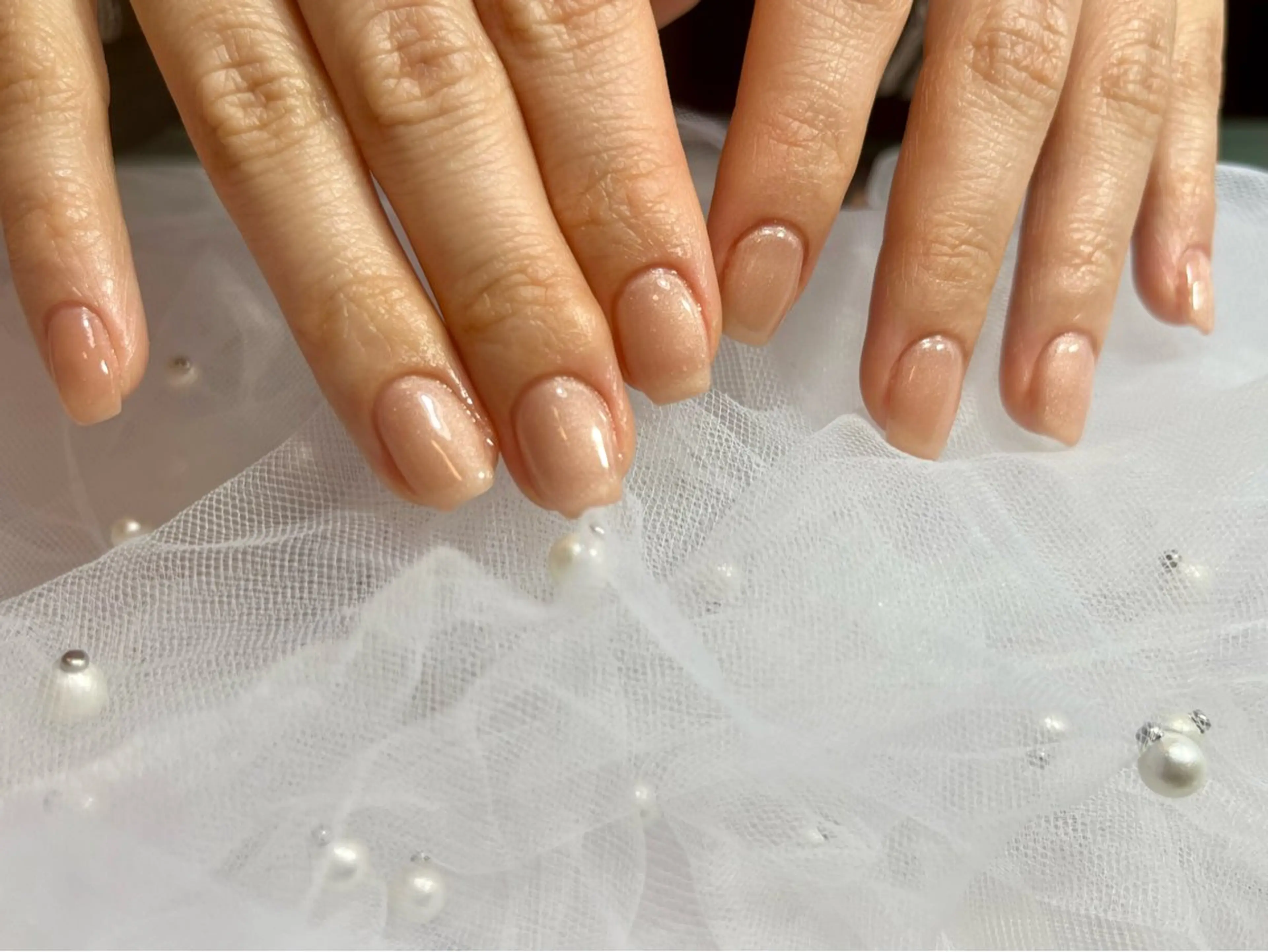 ネイル JAM Orario Nailのネイルデザイン