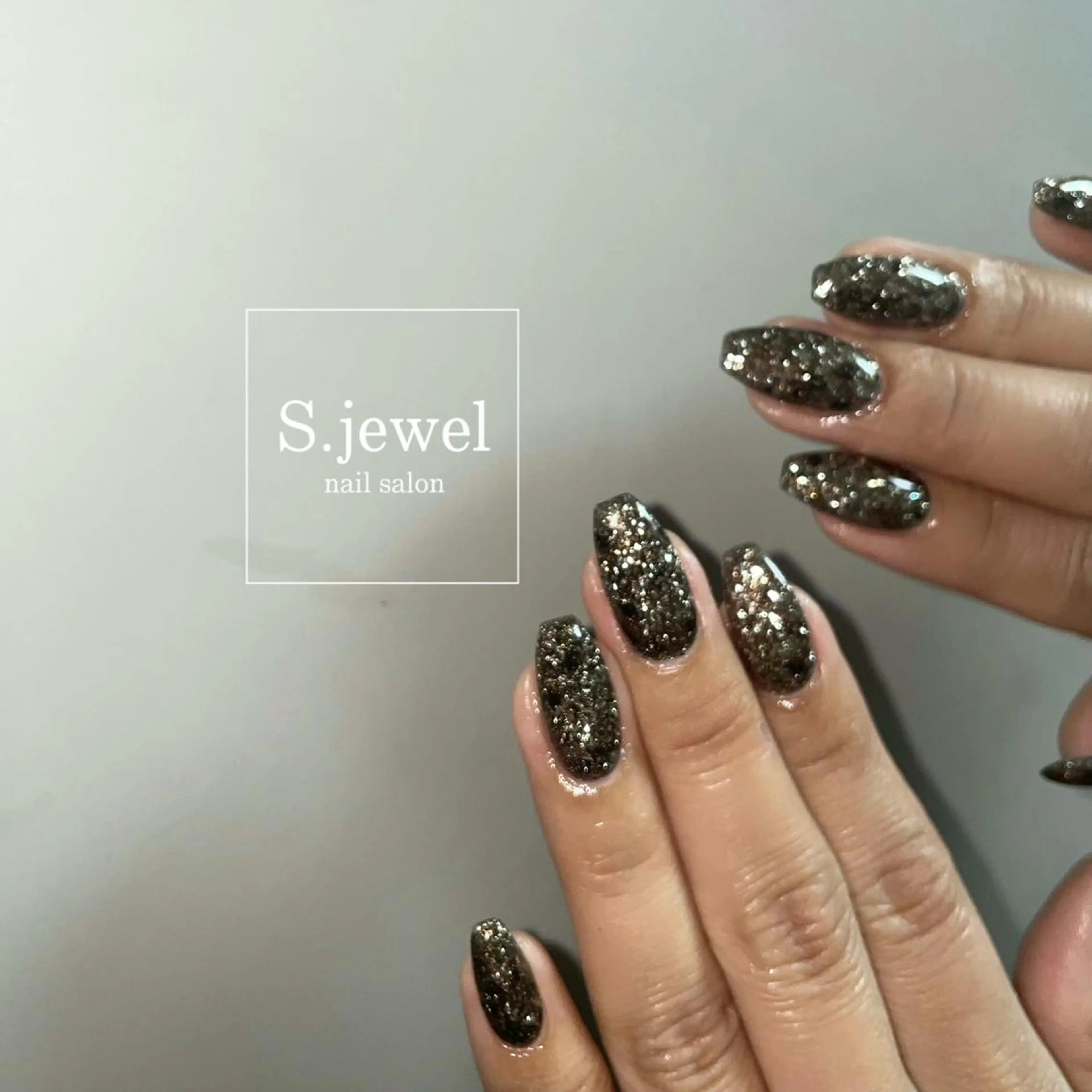 ネイル S. JEWELのネイルデザイン