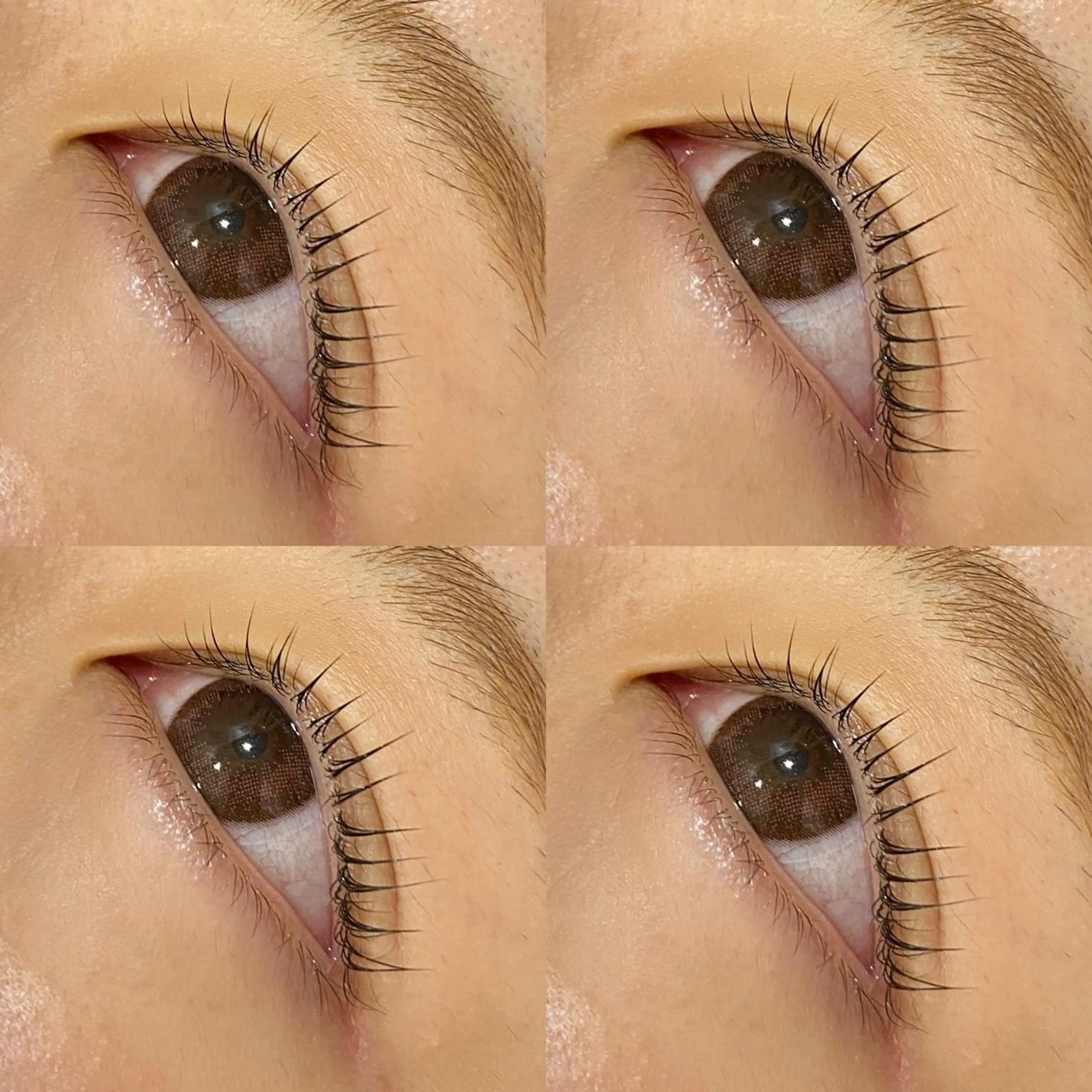 マツエク・マツパ パリジェンヌラッシュリフト まつげパーマ BAMBI 🖤KAWAIのマツエク・マツパデザイン