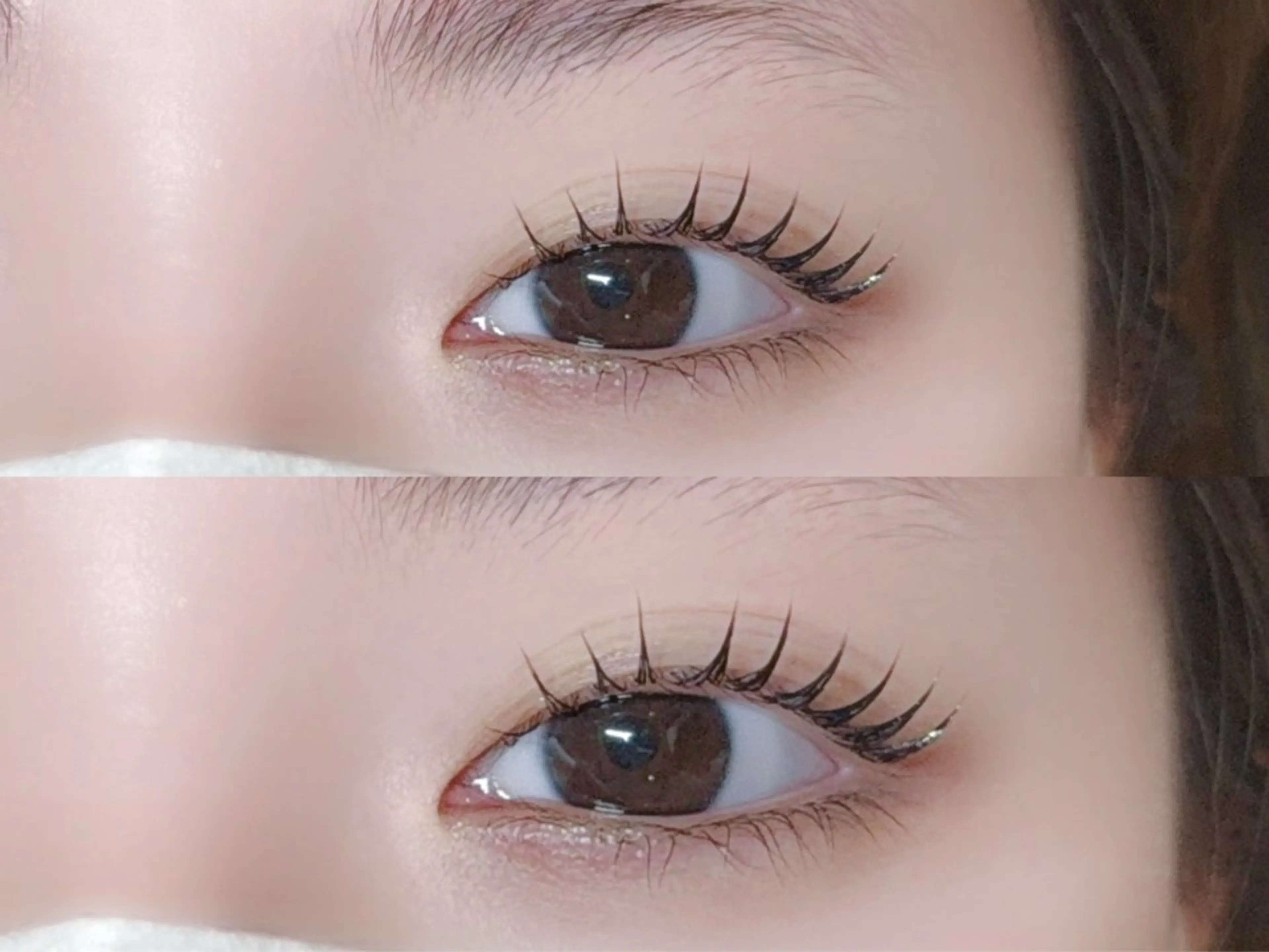 マツエク・マツパ マツパ YuuKi eyelist/麻生のマツエク・マツパデザイン