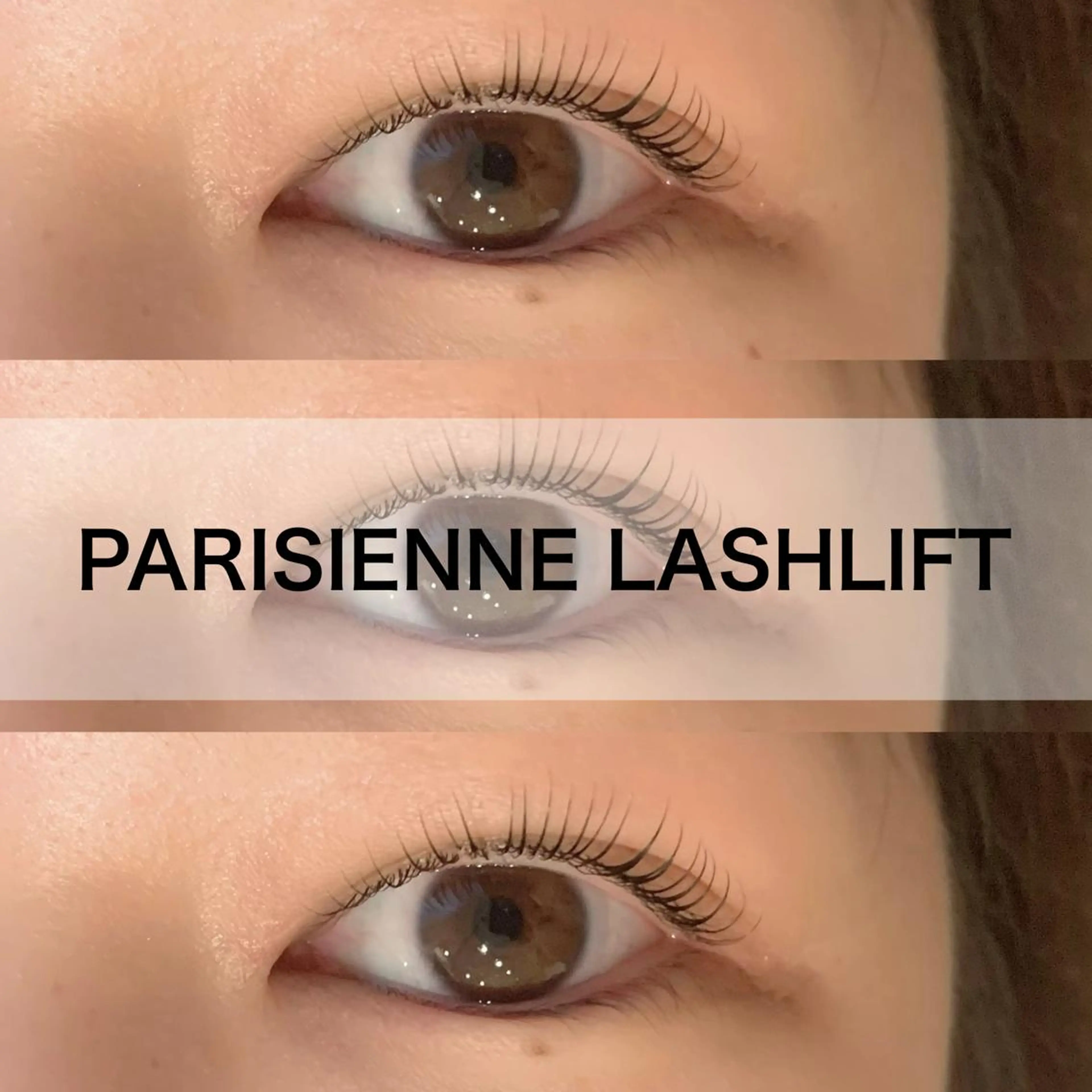 マツエク・マツパ パリジェンヌラッシュリフト satsuki 博多/アイブロウのマツエク・マツパデザイン