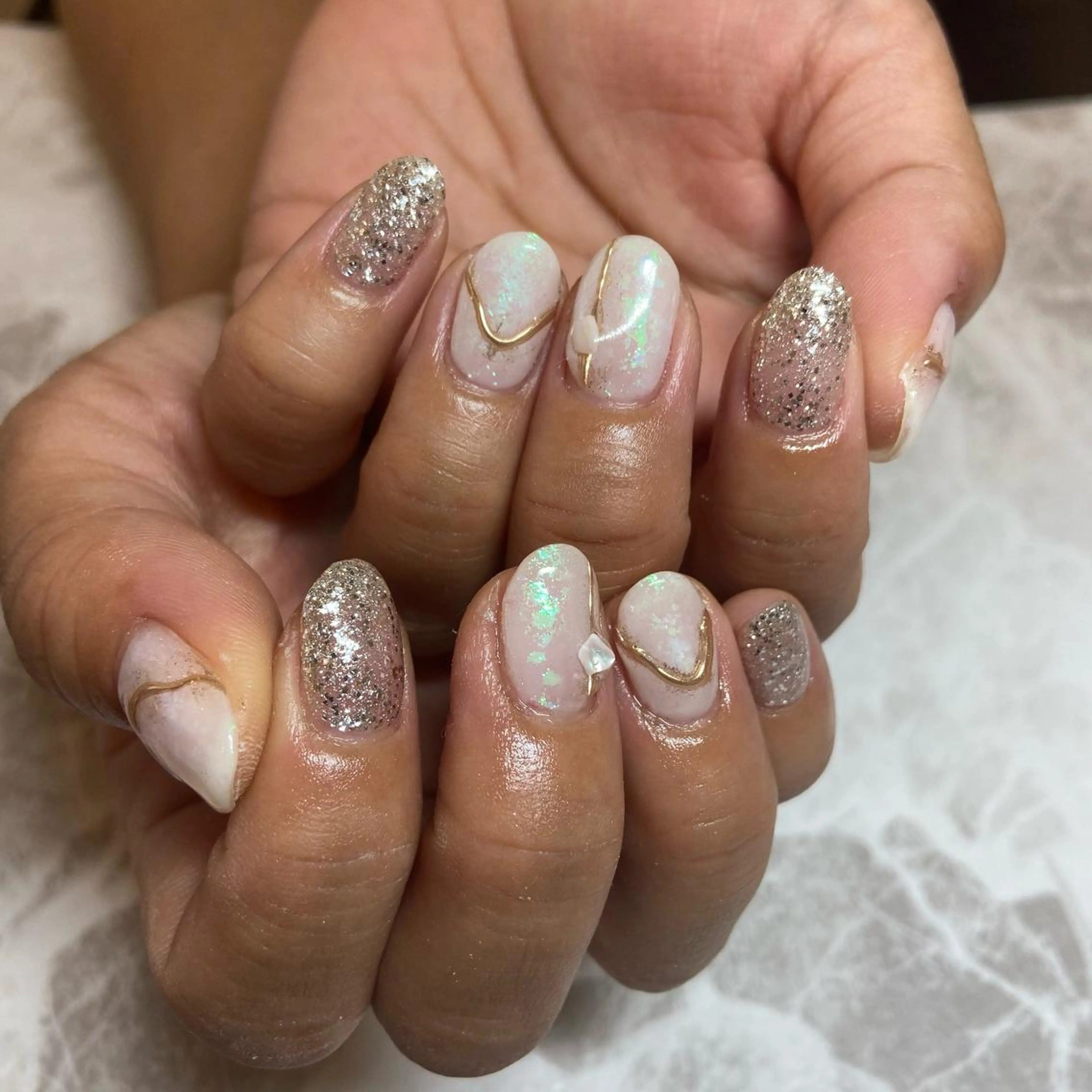 ネイル NAIL SALON Rのネイルデザイン