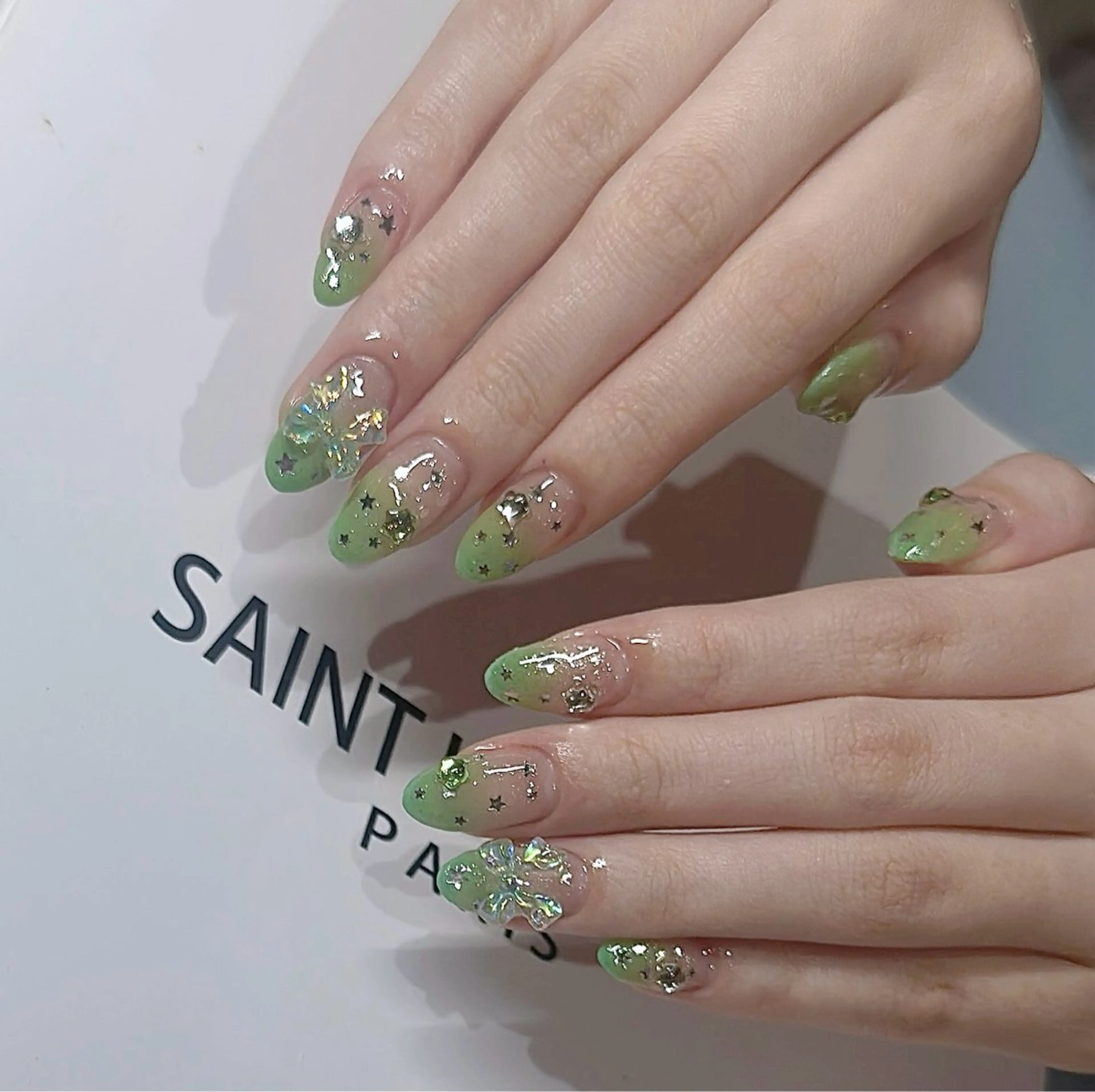 ネイル NANA NAILのネイルデザイン