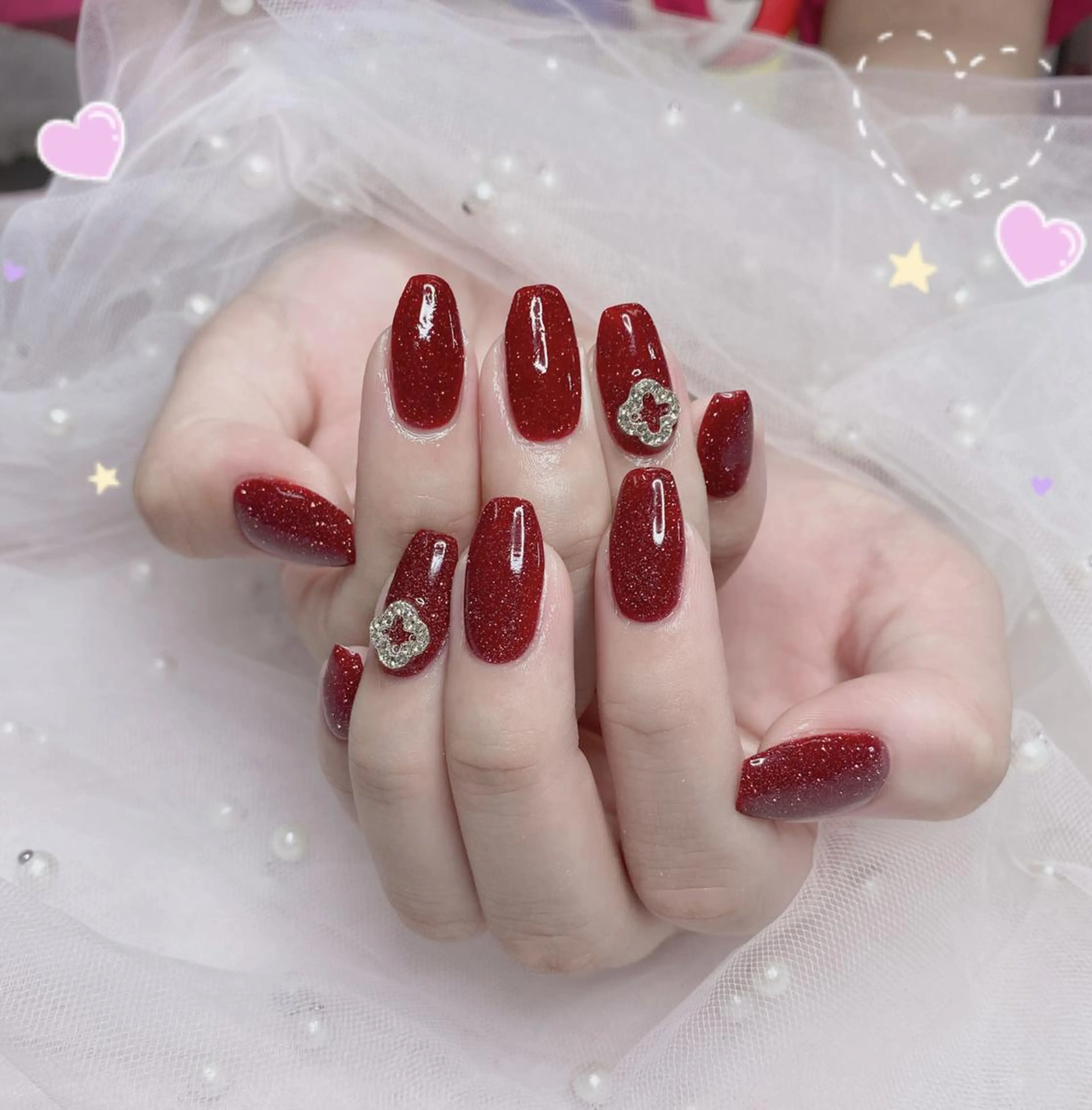 ネイル nail ONE🤍のネイルデザイン