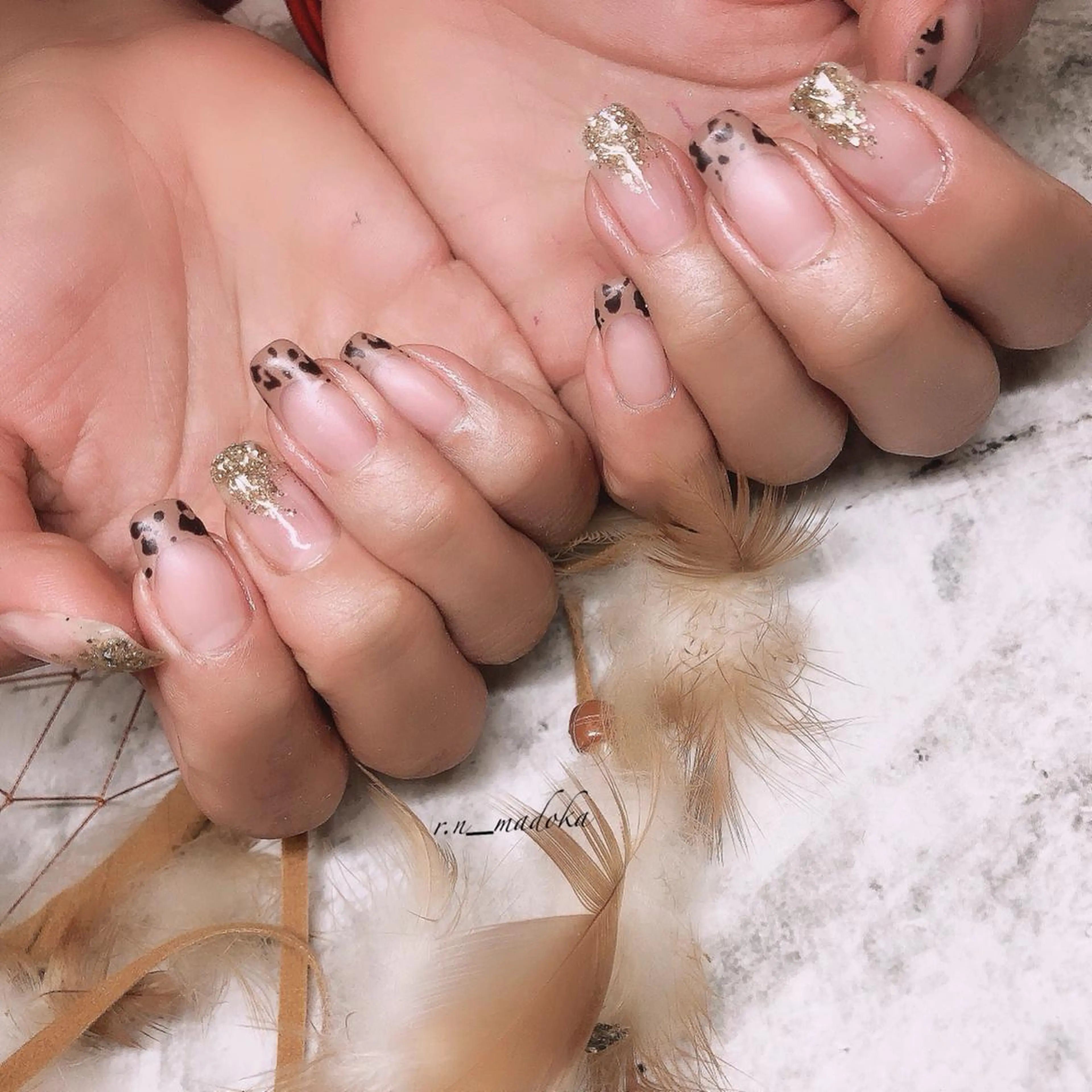 ネイル nailstudio ′ecoleのネイルデザイン