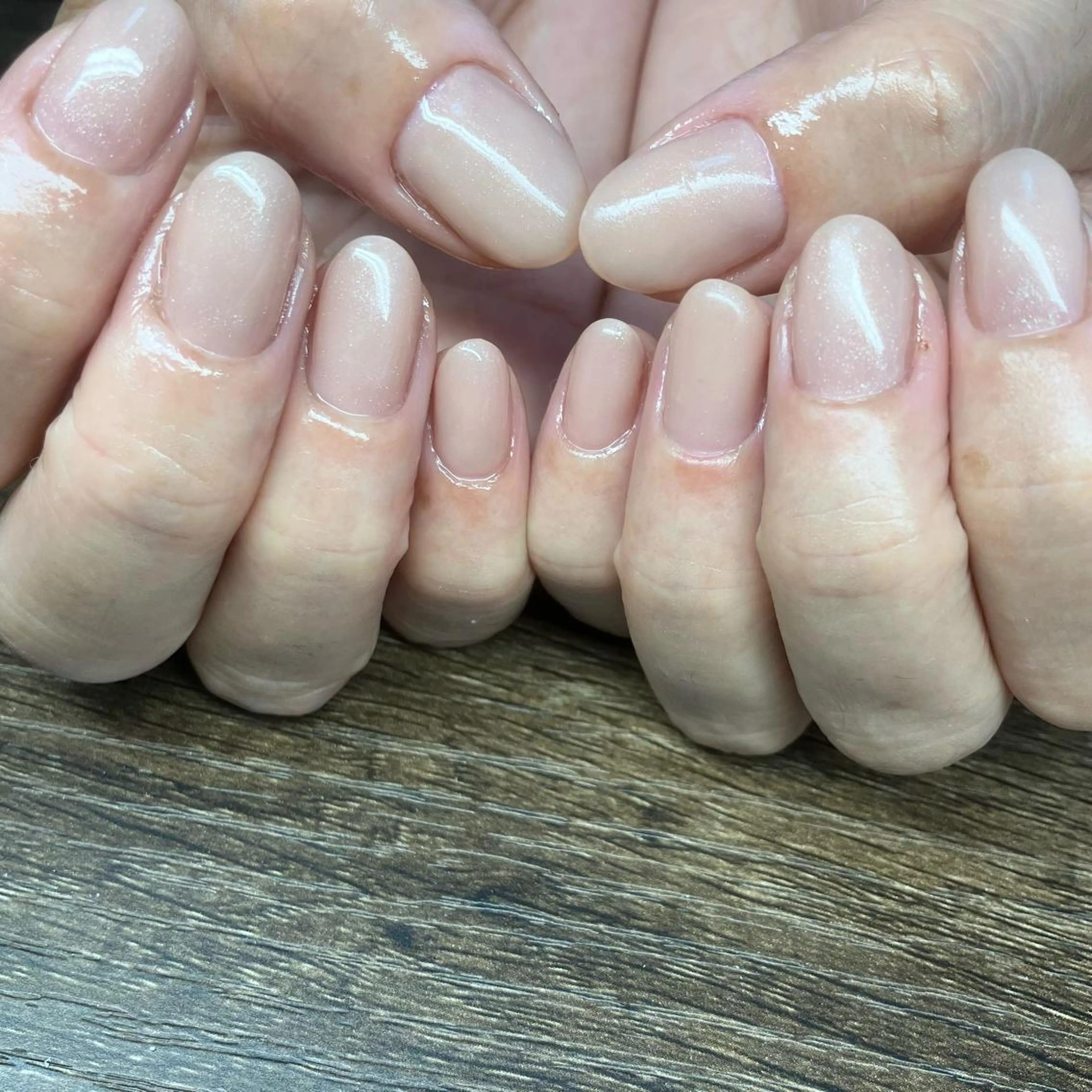 ネイル hiroba nailのネイルデザイン