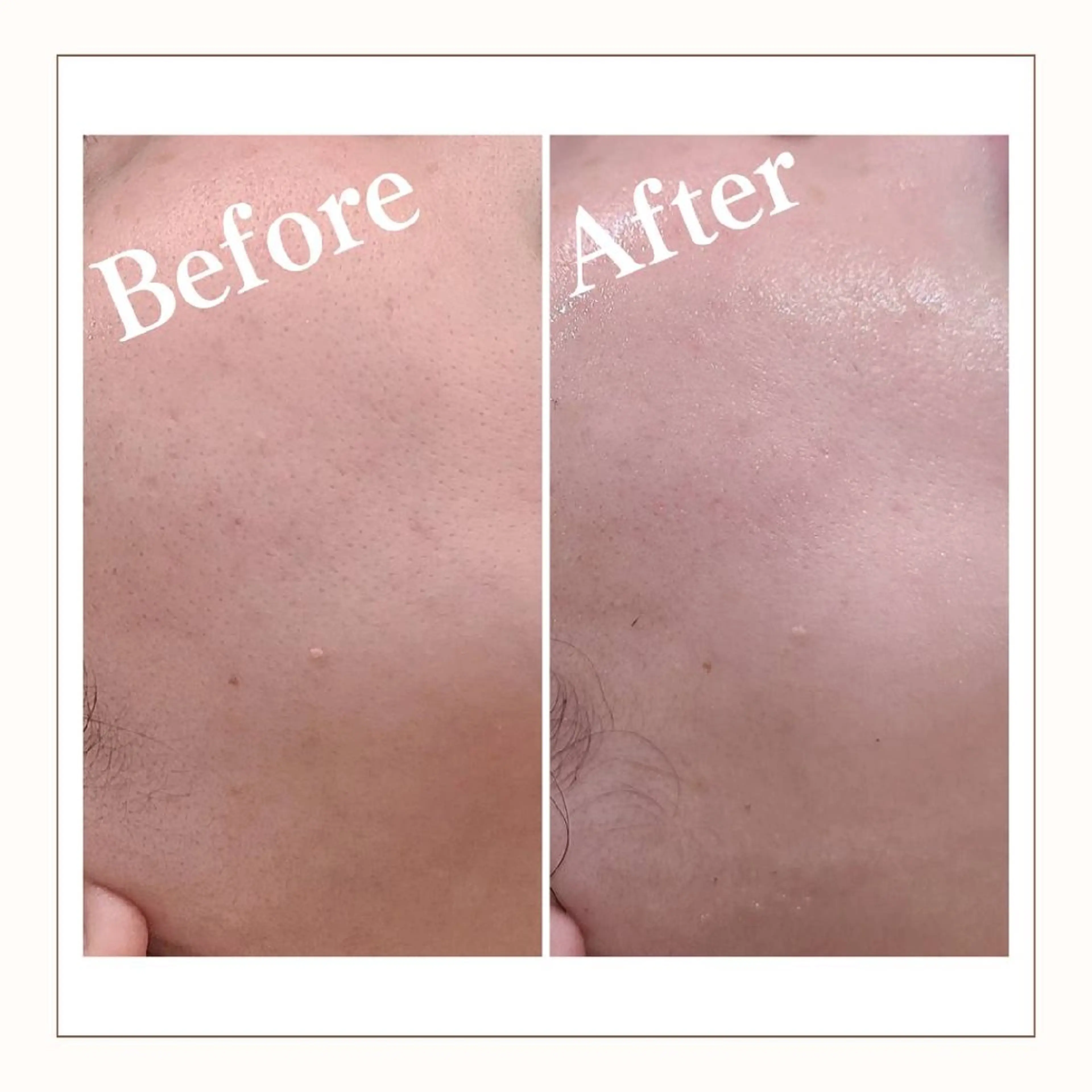 高橋 沙奈江のエステ・リラクイメージ