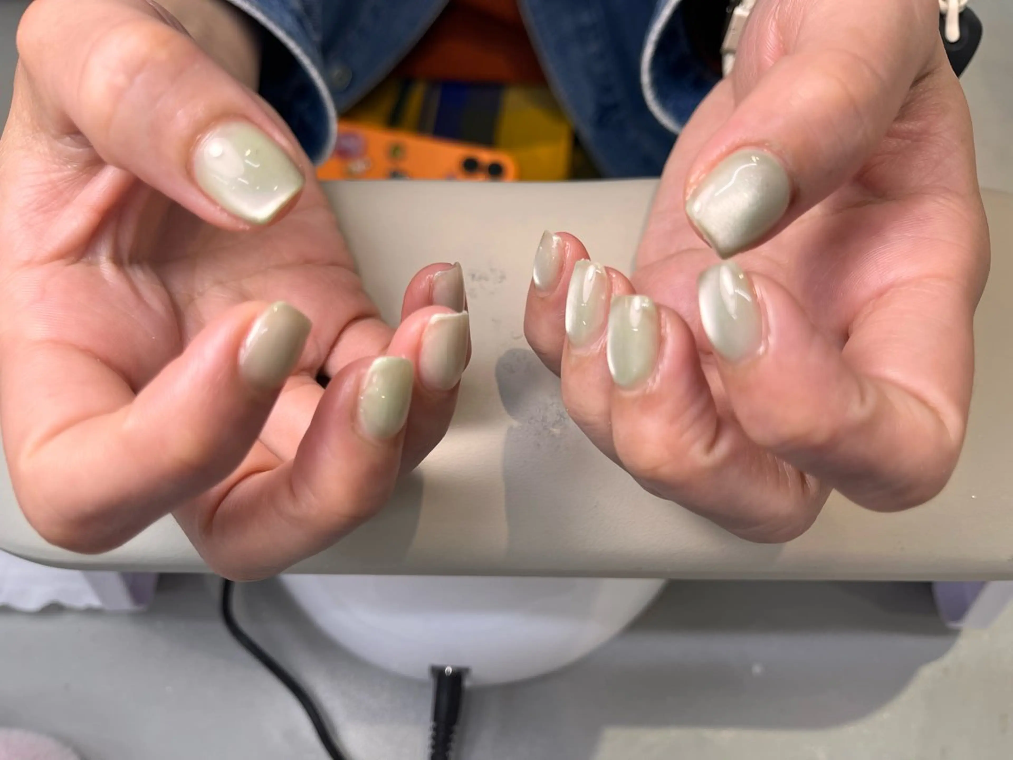 ネイル David Nailのネイルデザイン