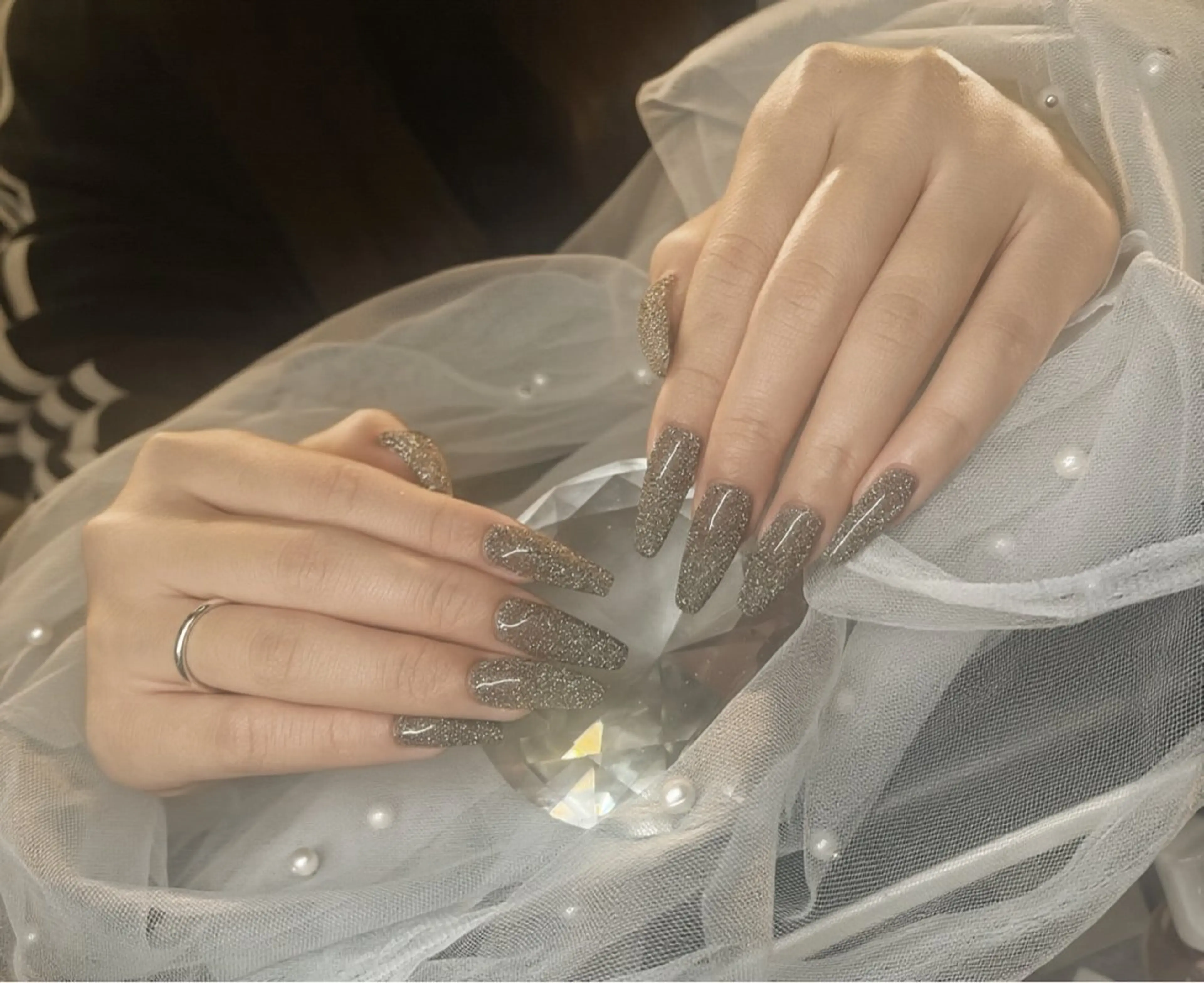 ネイル Sora Nail所属・Sora Nailのネイルデザイン