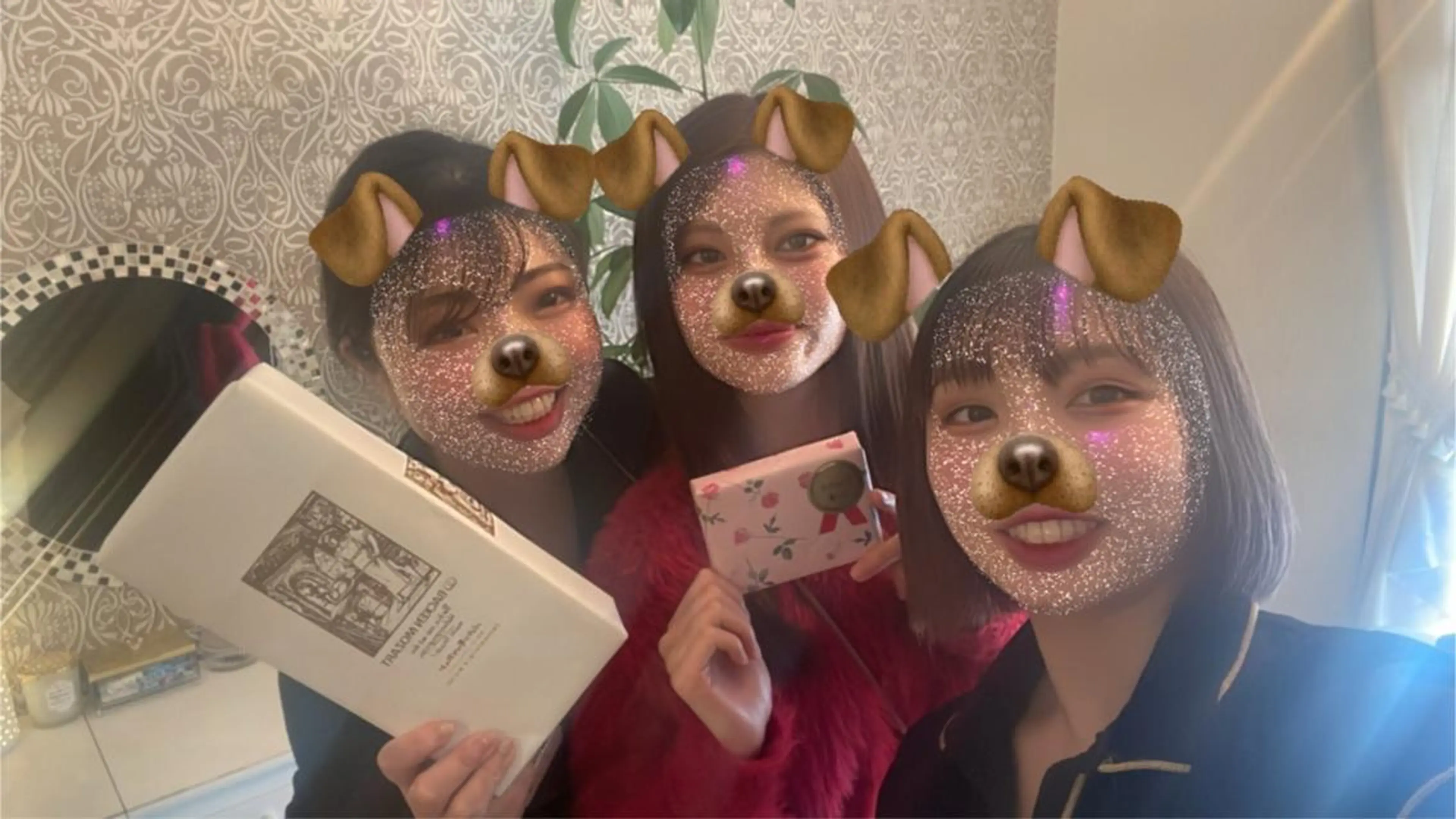 鈴木 愛花の眉毛・アイブロウイメージ