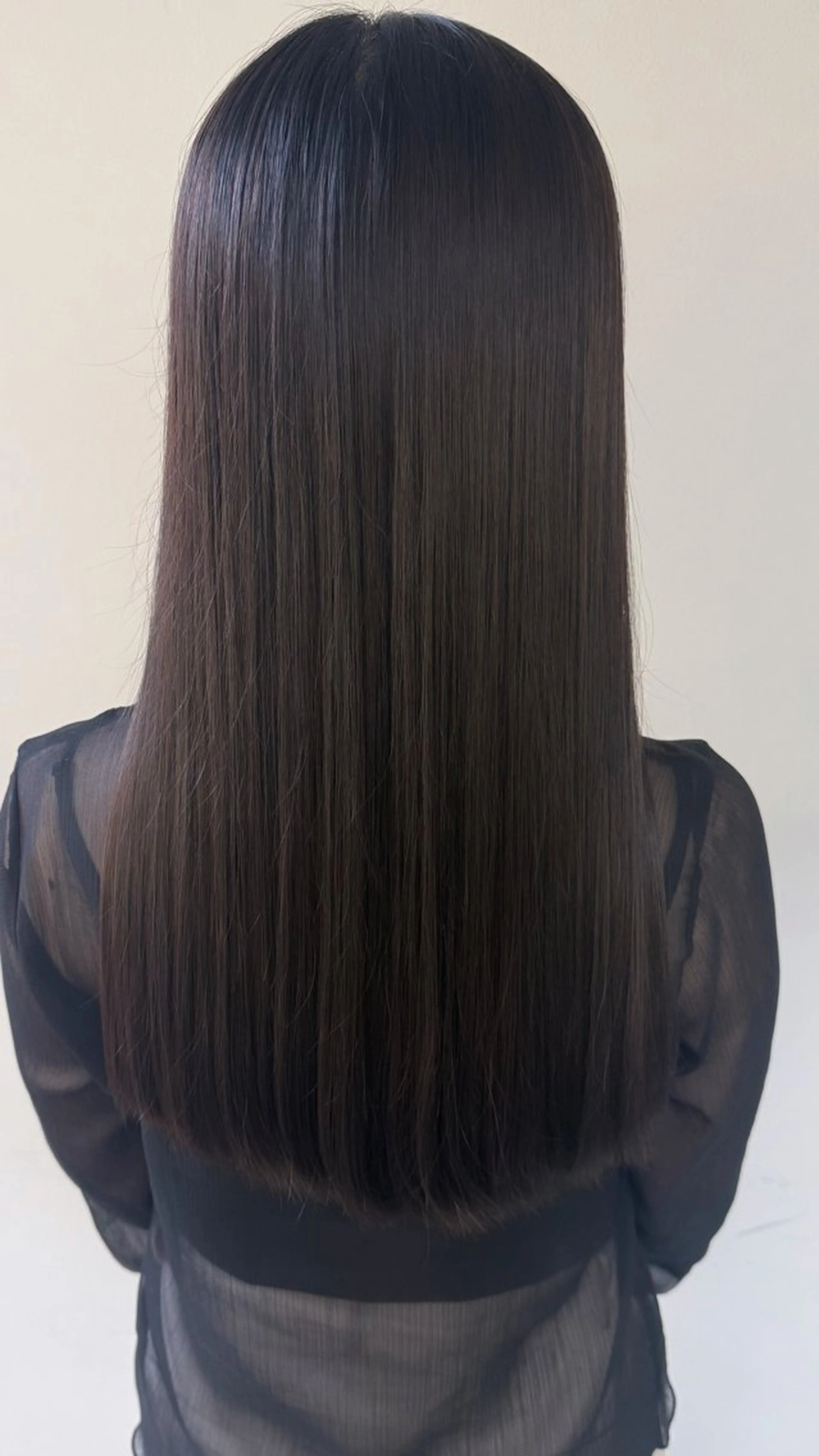 カラー 和田ののか /モデル募集🎀🤍のヘアスタイル