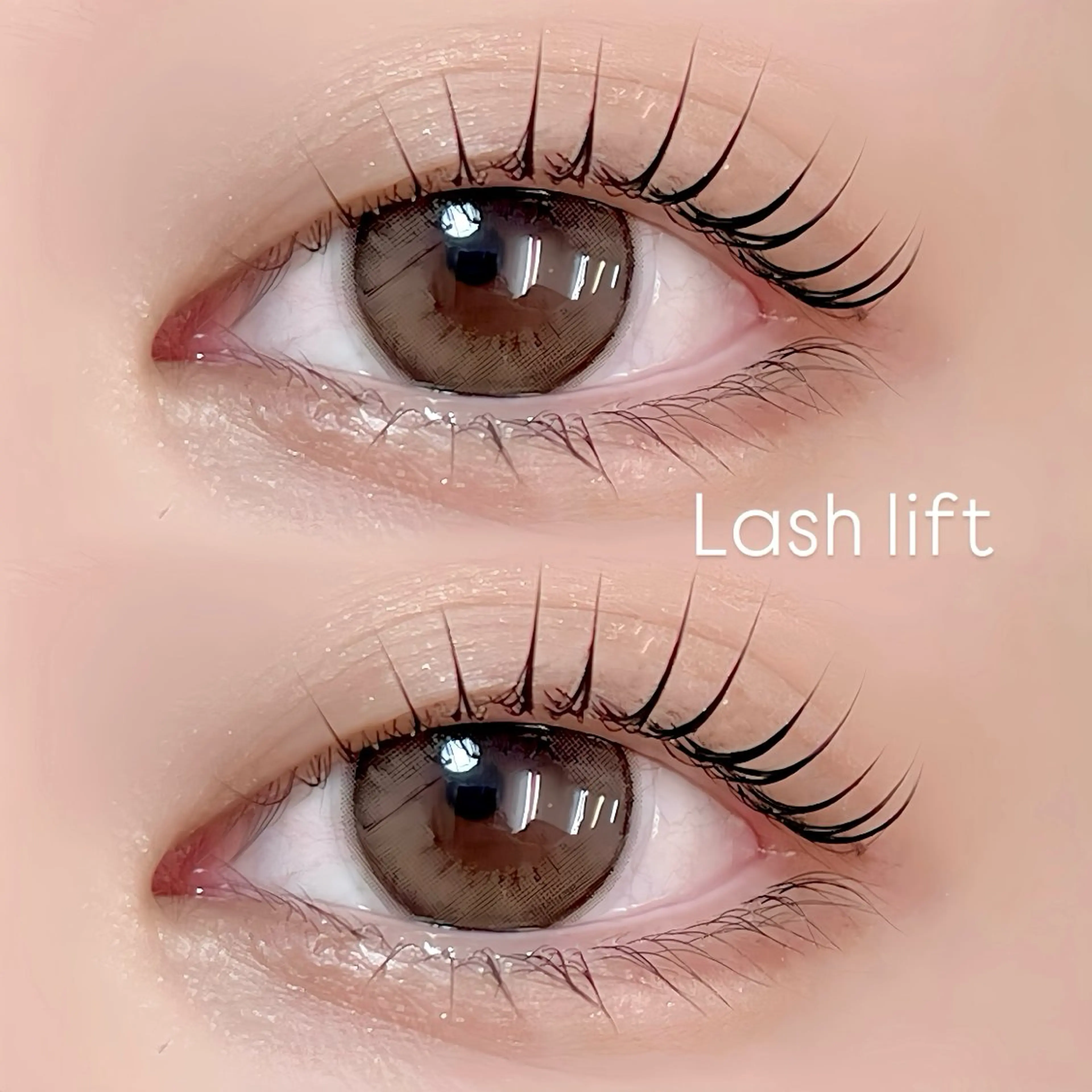 マツエク・マツパ マツパ BeckyLash 広瀬のマツエク・マツパデザイン