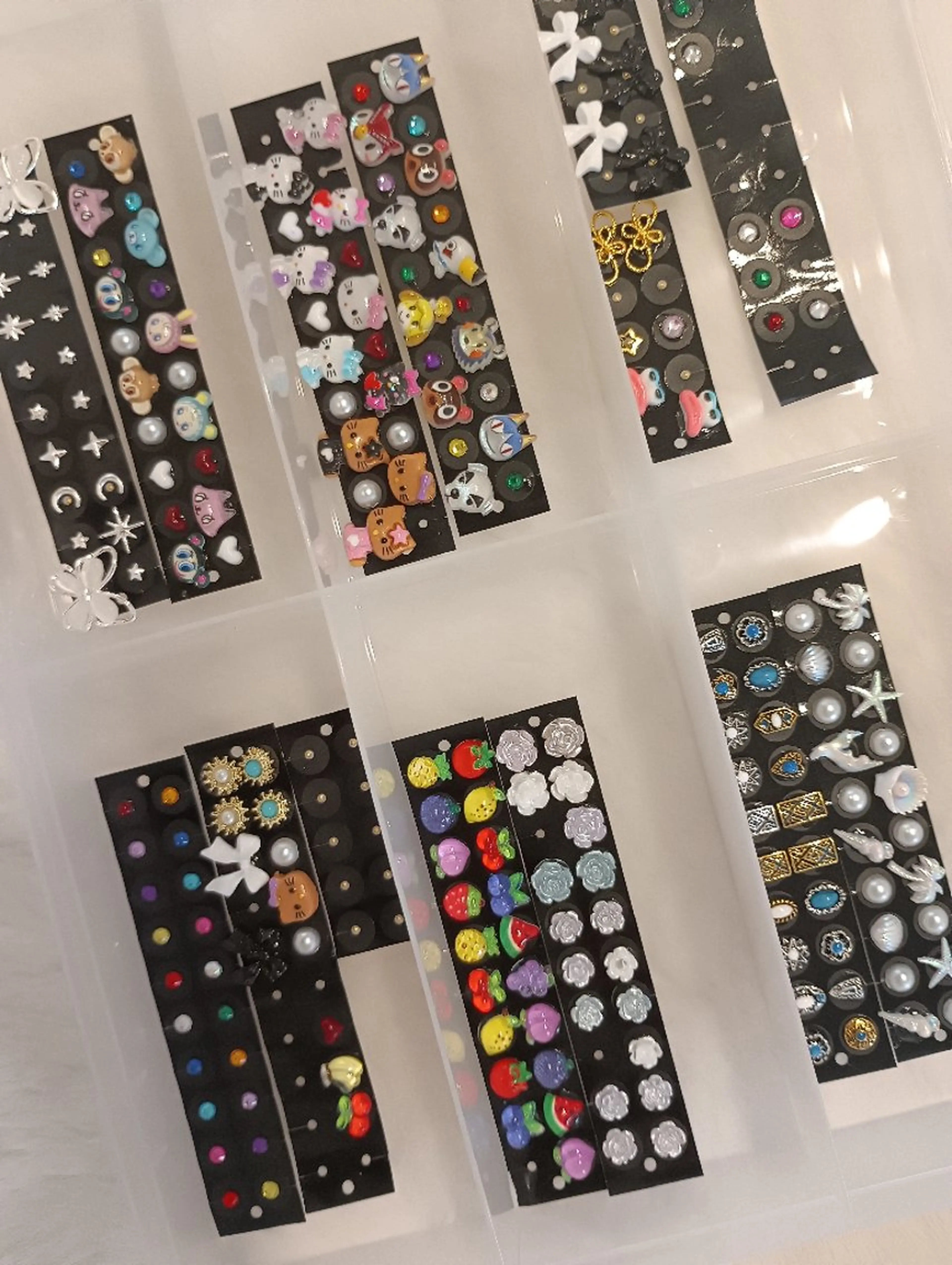 その他 ゼロス｜癒し×小顔 エステ＆耳ツボサロンのエステ・リラクイメージ