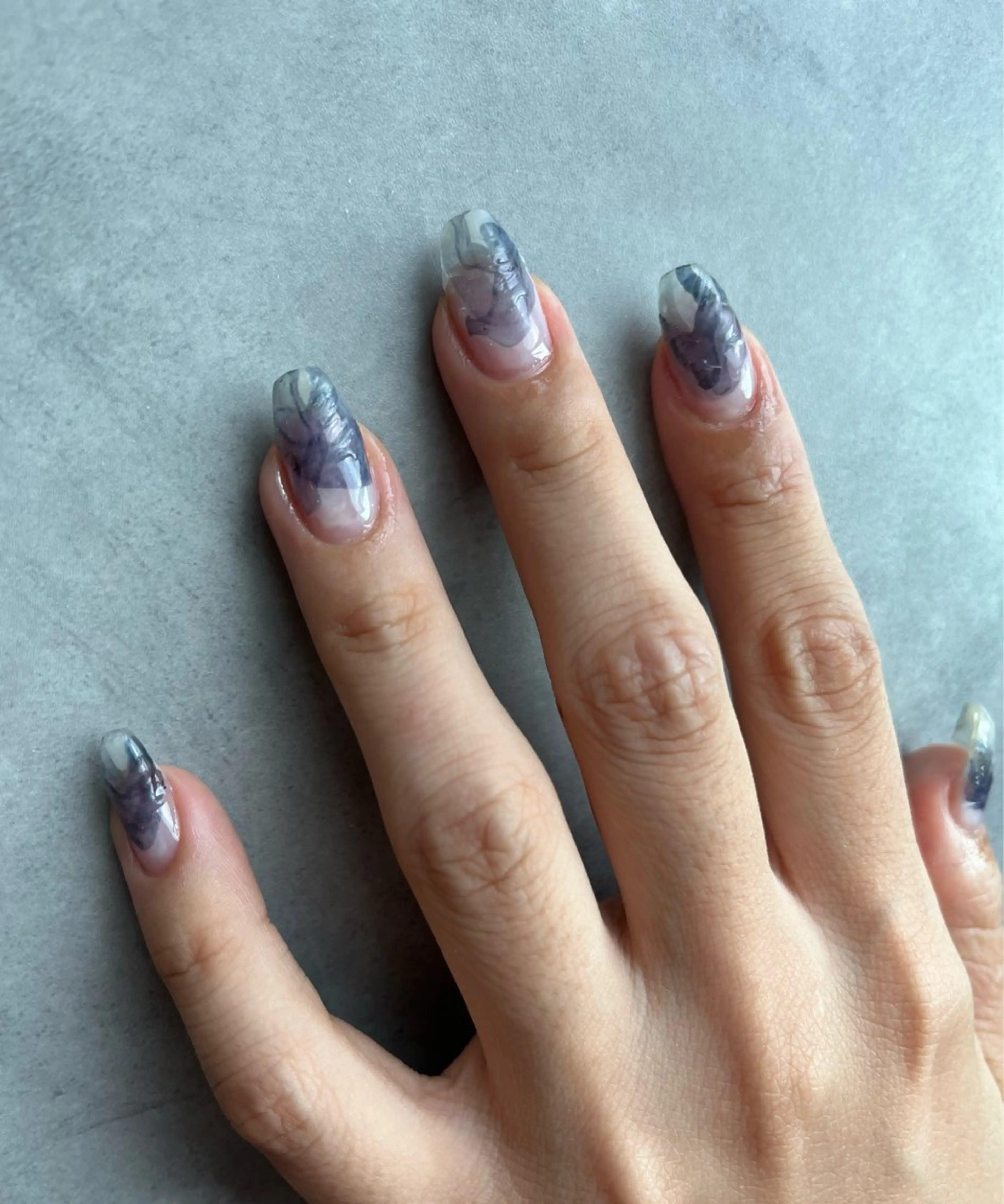 ネイル ハンドネイル Kimura Yukoのネイルデザイン