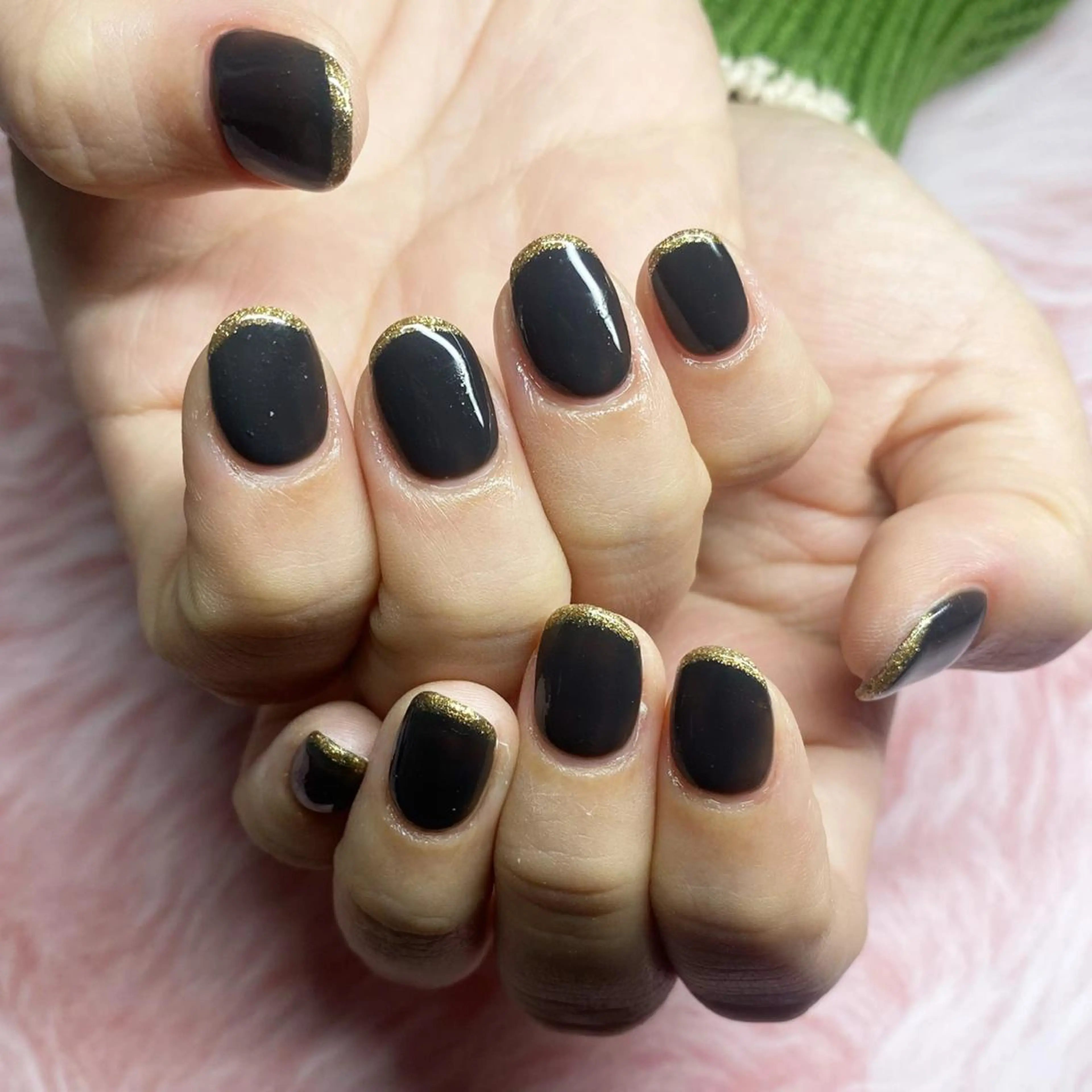 ネイル Aino 🤍のネイルデザイン