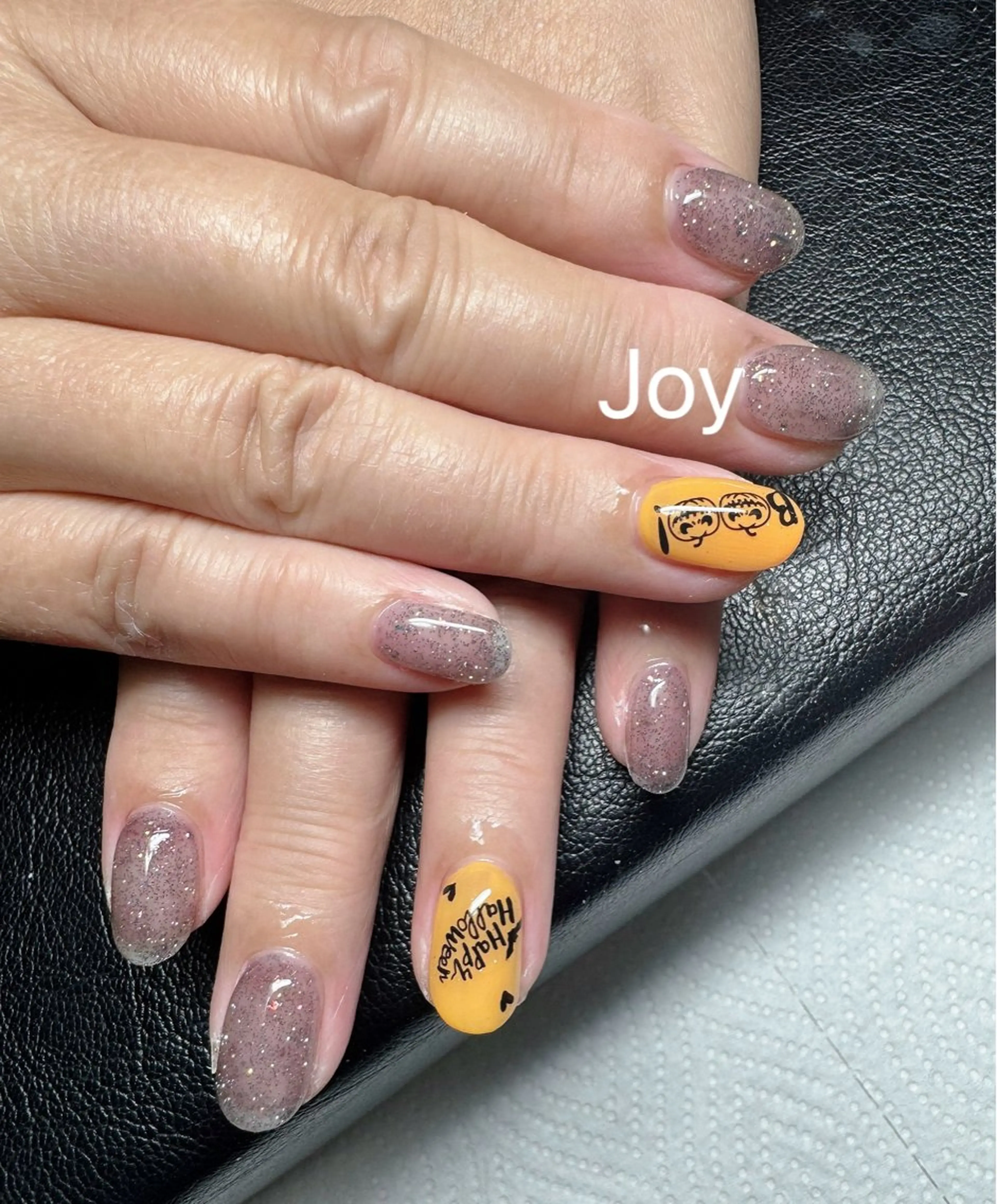 ネイル アートネイル Nail Salon JOYのネイルデザイン