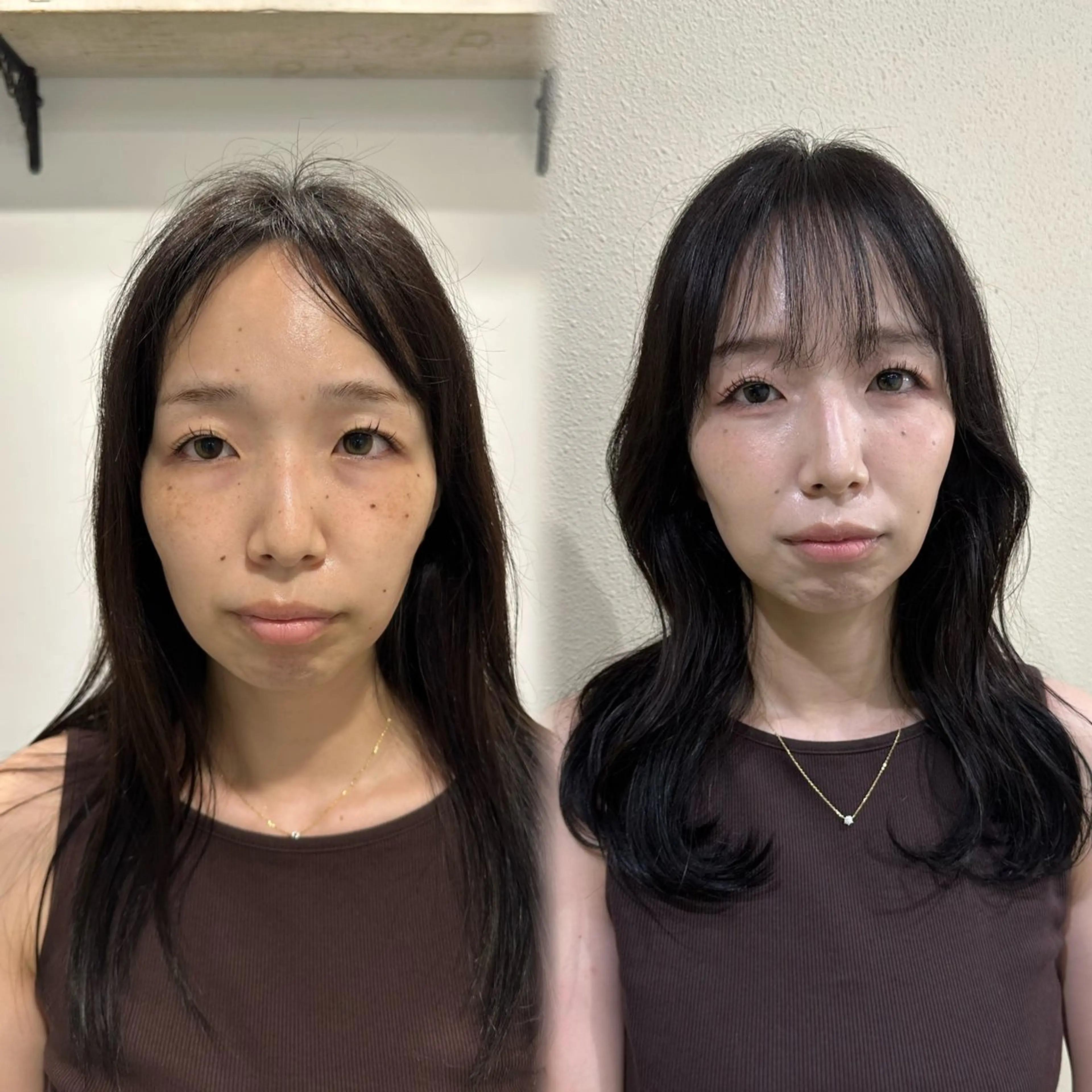 その他 tiravento 南船場店所属・nana 韓国スタイル🇰🇷のヘアスタイル