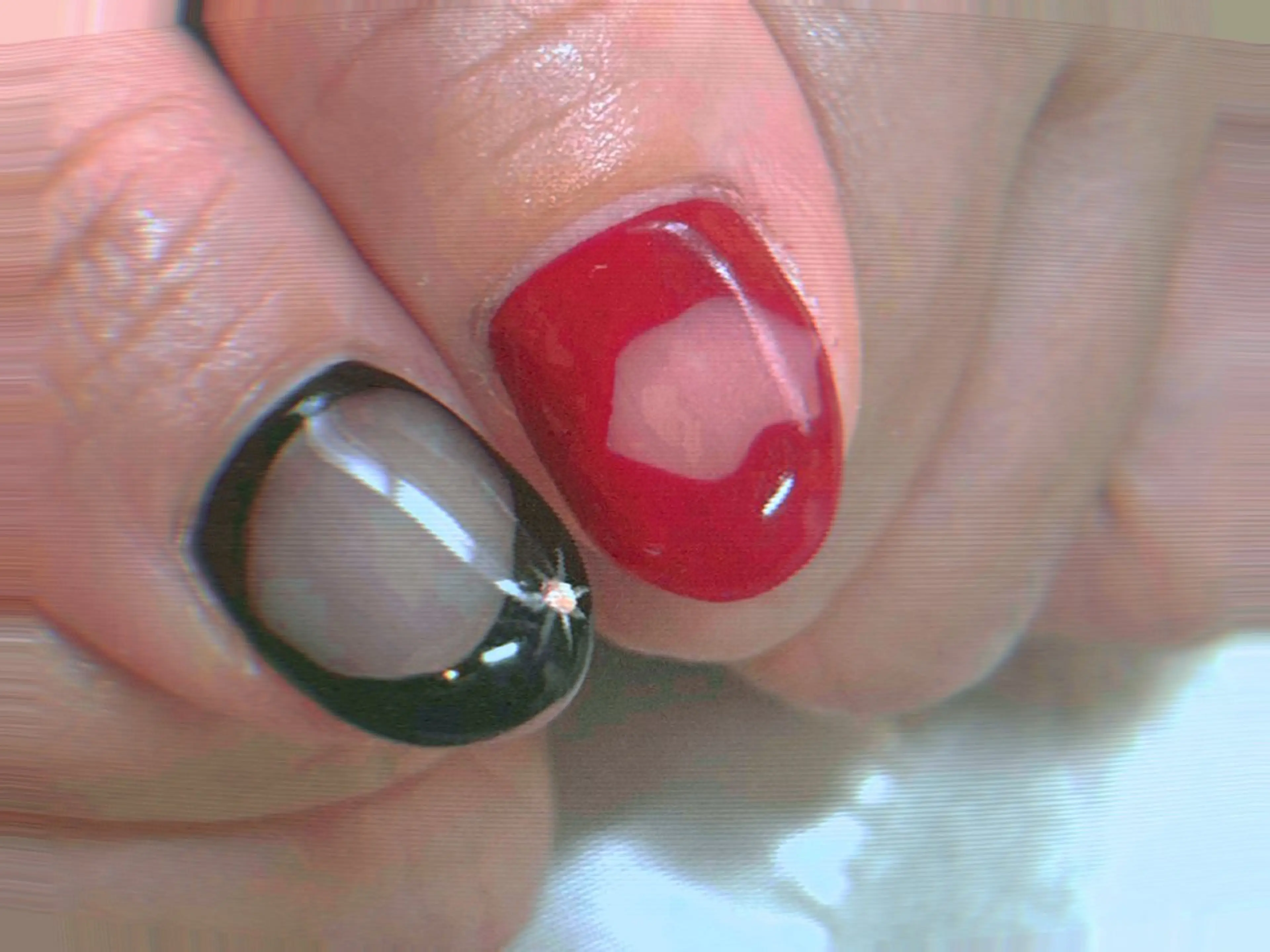 ネイル ハンドネイル ネイルパレス所属・ネイルパレス【デザ イン/恵比寿】のネイルデザイン