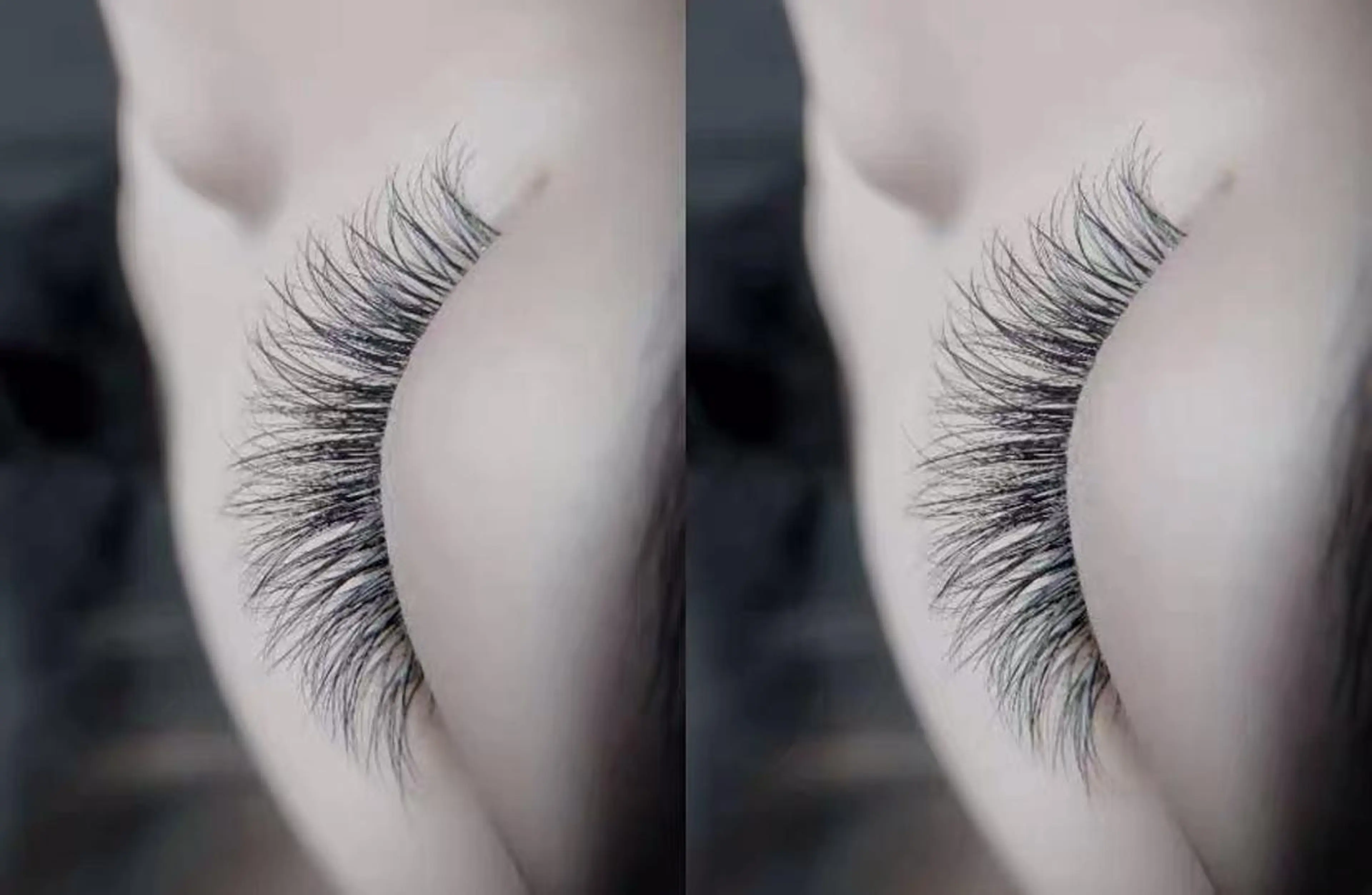 マツエク・マツパ Cute beauty2のマツエク・マツパデザイン