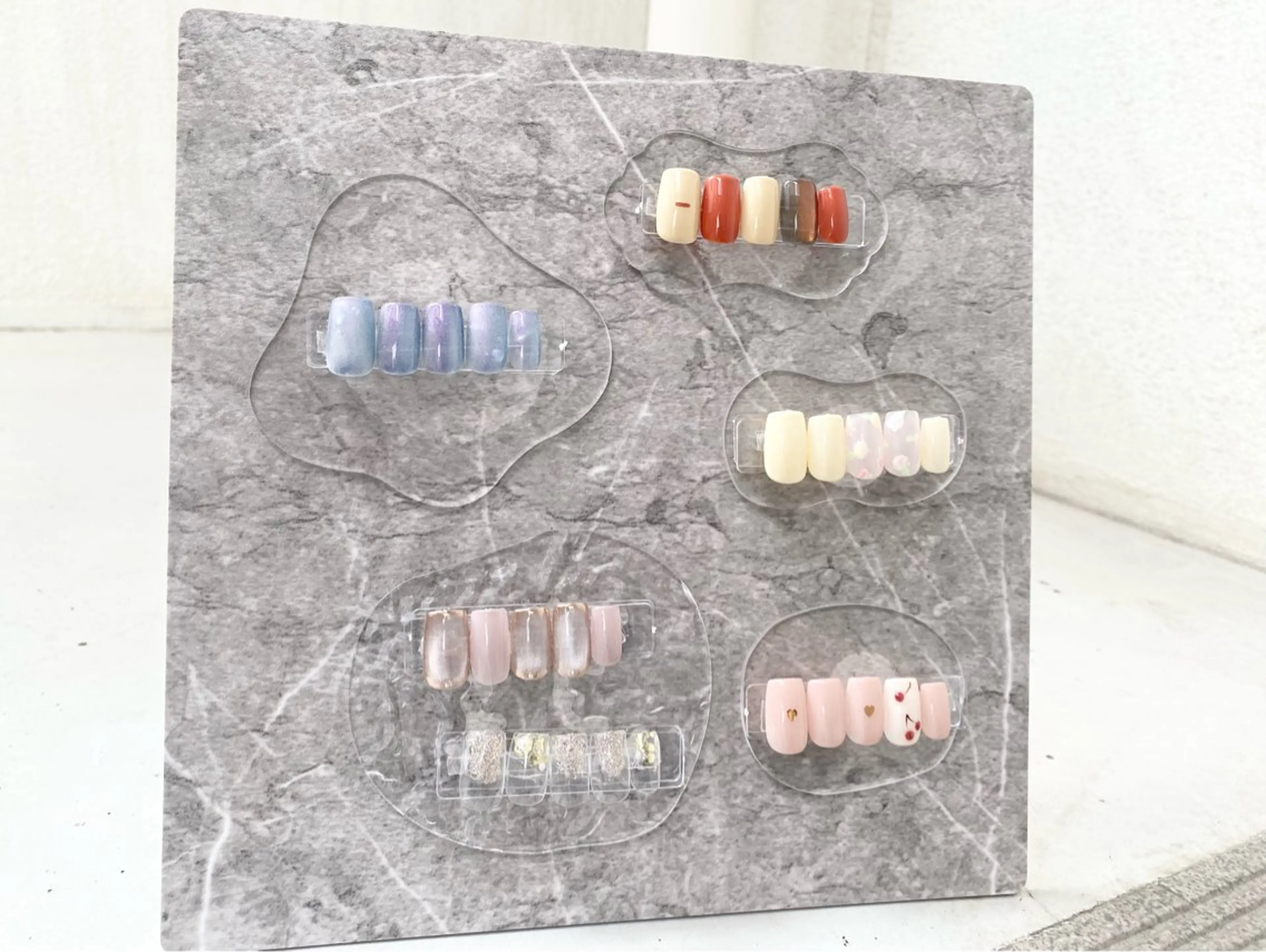 ネイル Day. aoyamaのマツエク・マツパデザイン